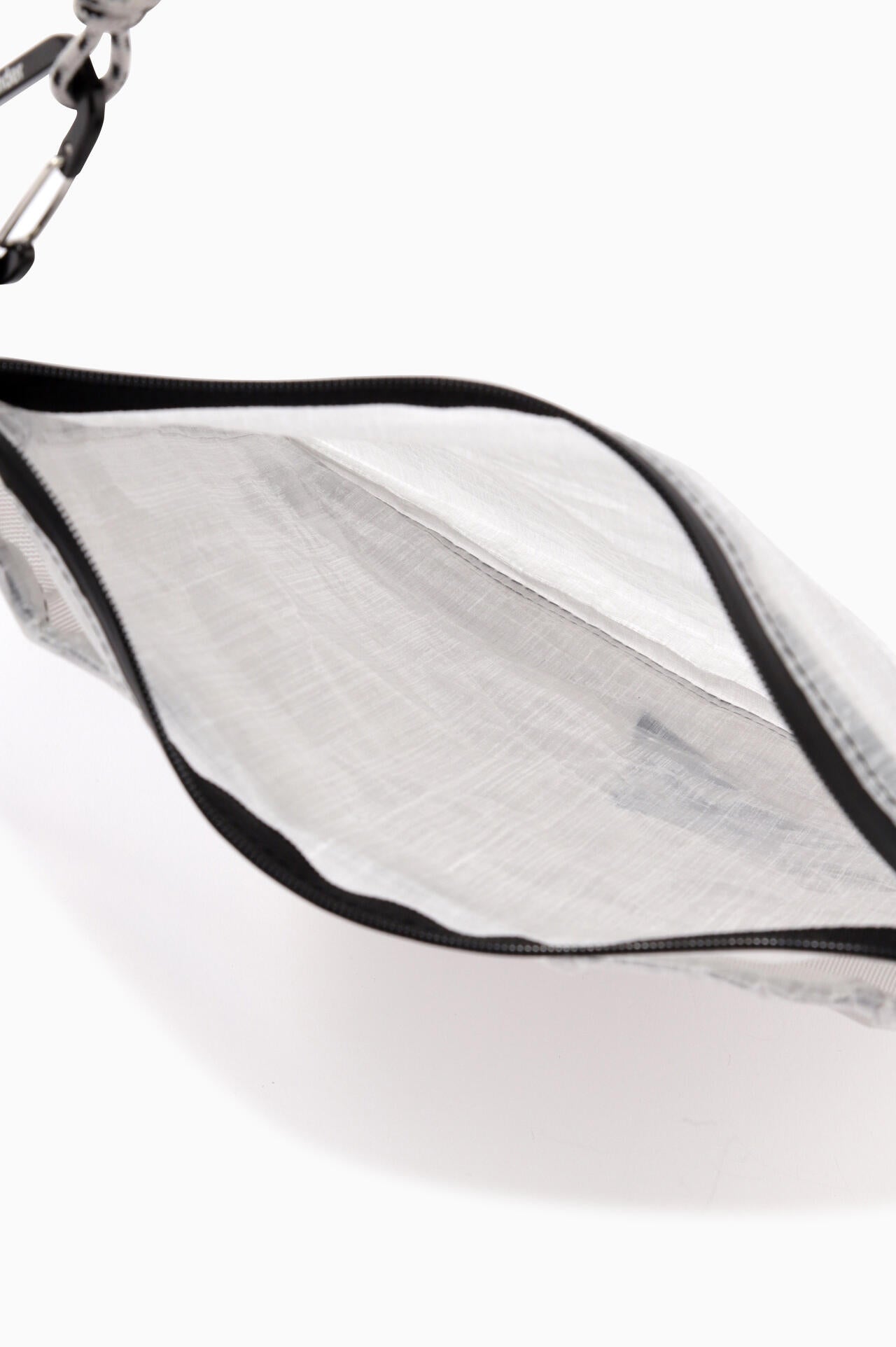 UL sacoche with Dyneema