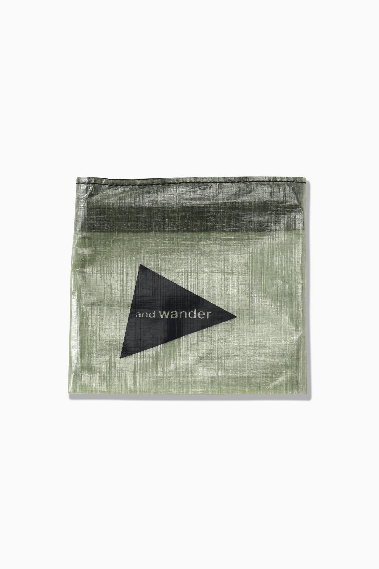 UL wallet with Dyneema