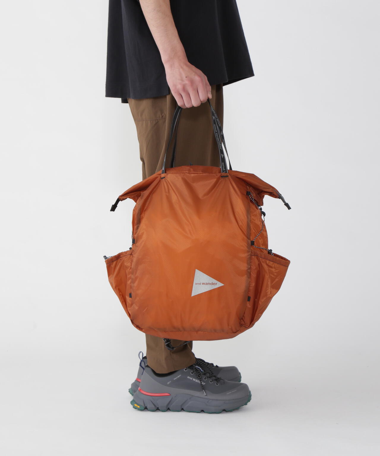 sil tote bag
