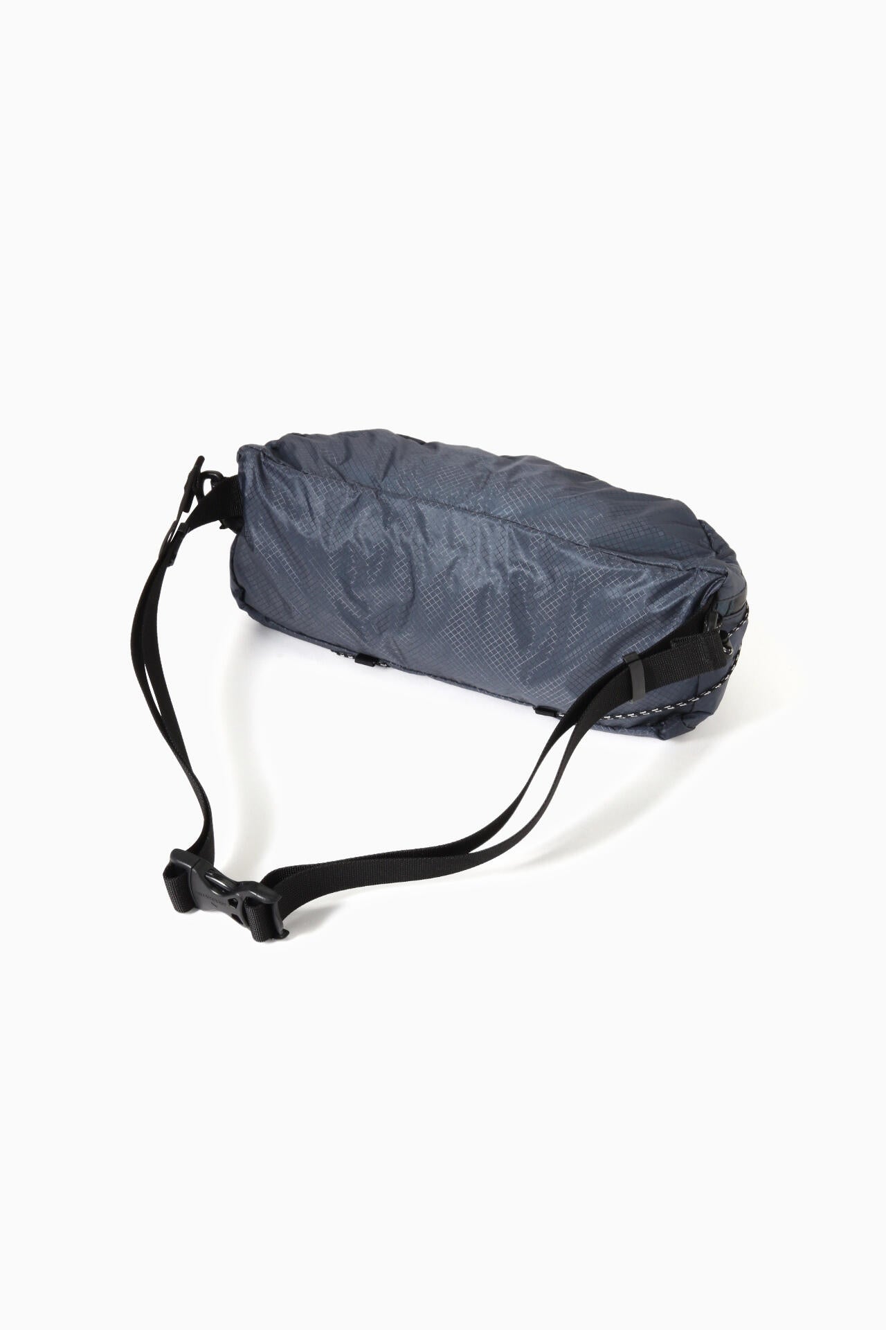 sil waist bag | コーデュラナイロン 2L ウォータープルーフ ウエストバッグ