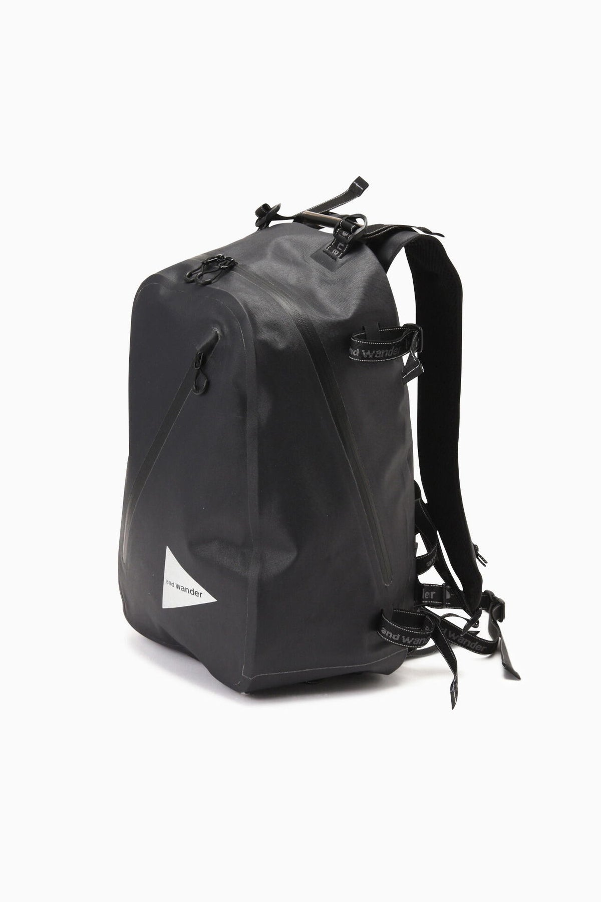 waterproof daypack | ウォータープルーフ 20L デイパック