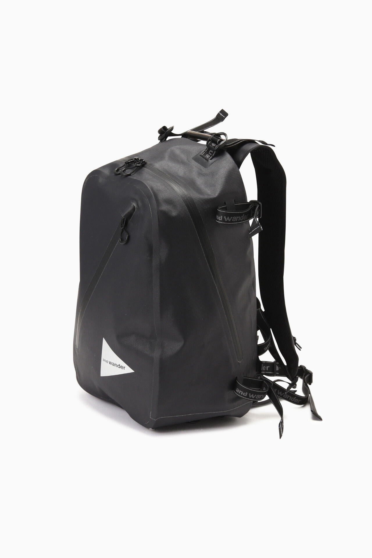 waterproof daypack