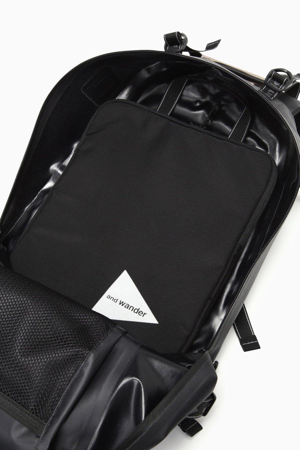waterproof daypack | ウォータープルーフ 20L デイパック