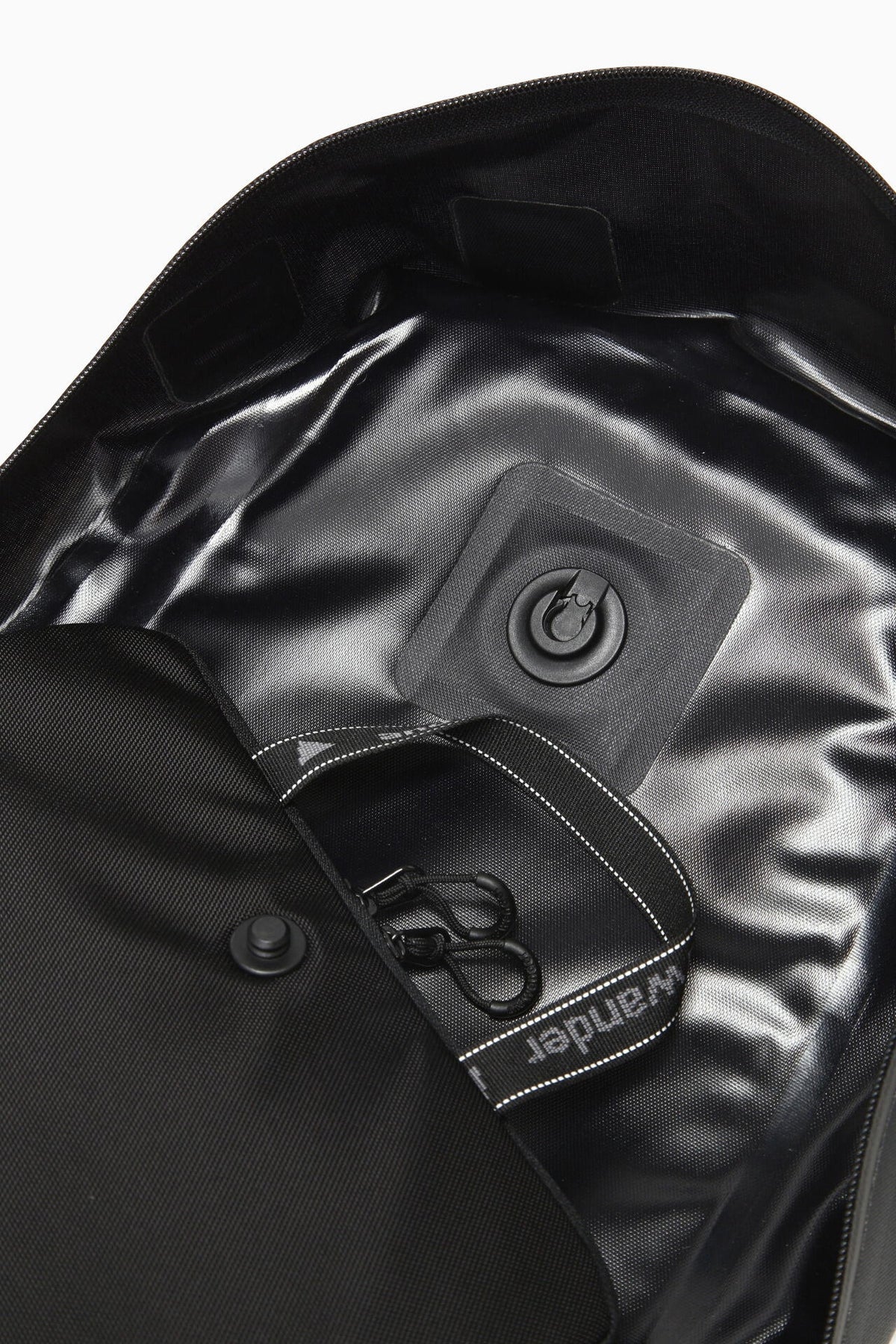 waterproof daypack | ウォータープルーフ 20L デイパック