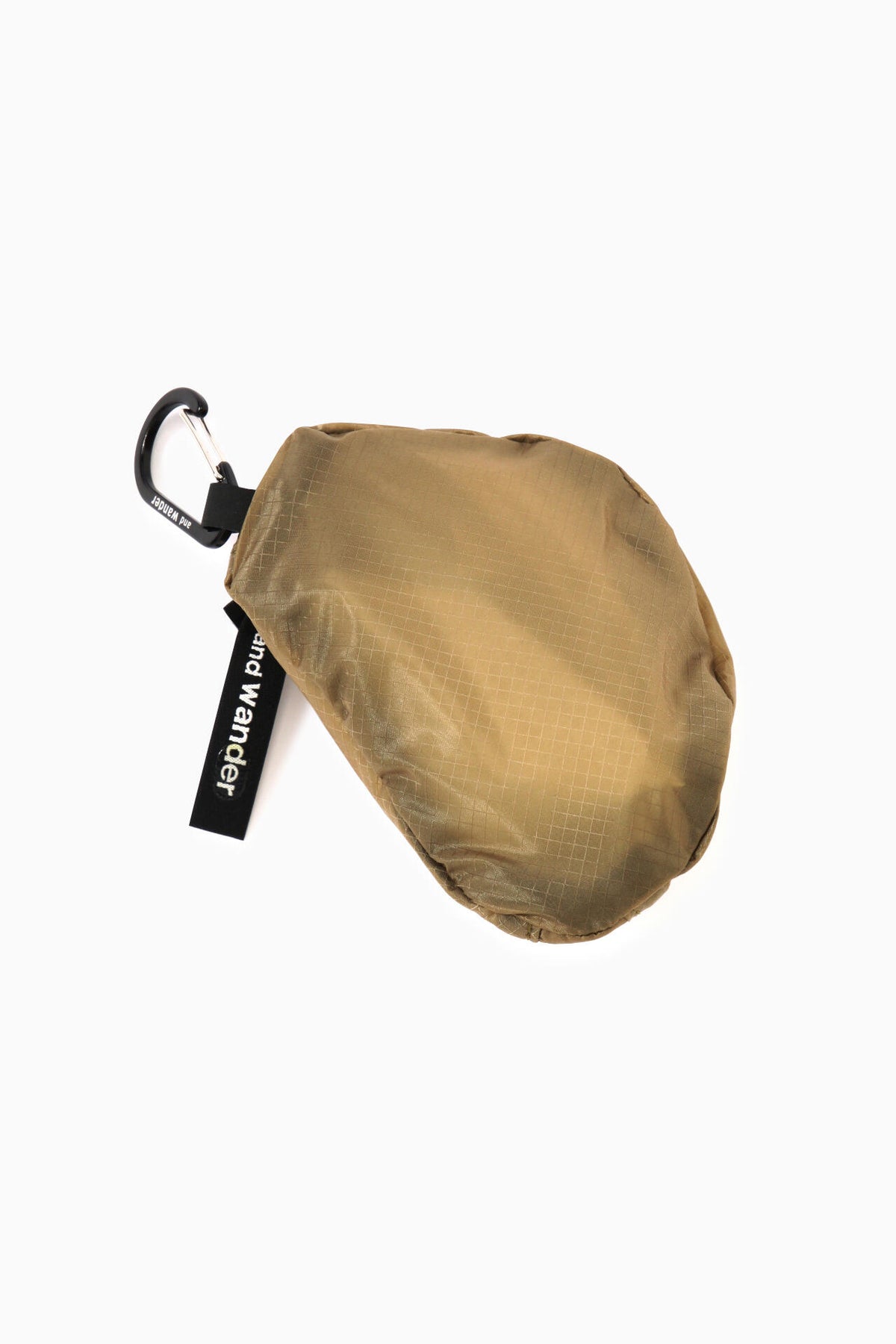 hiking club sil mini pouch