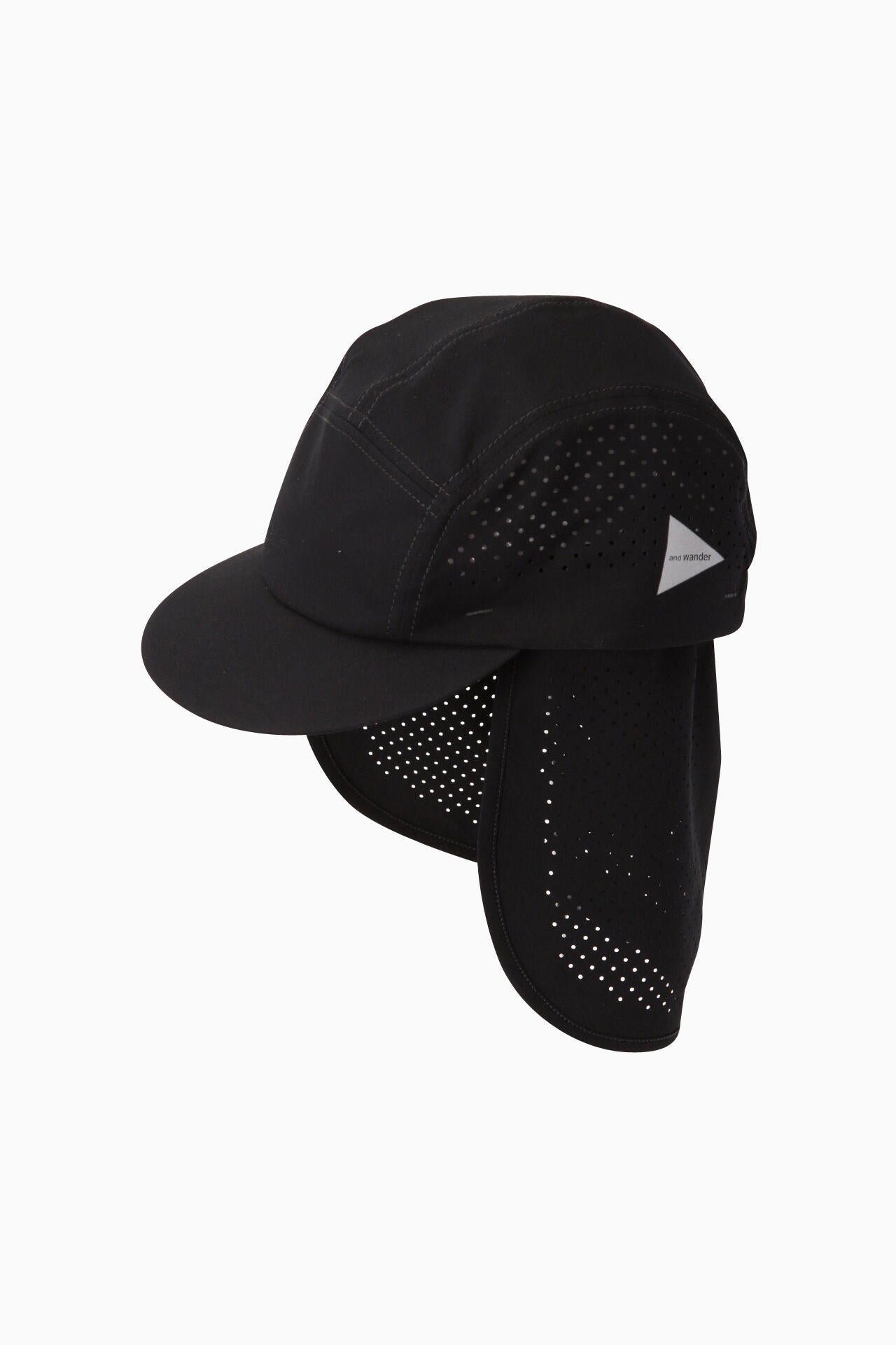tech cap