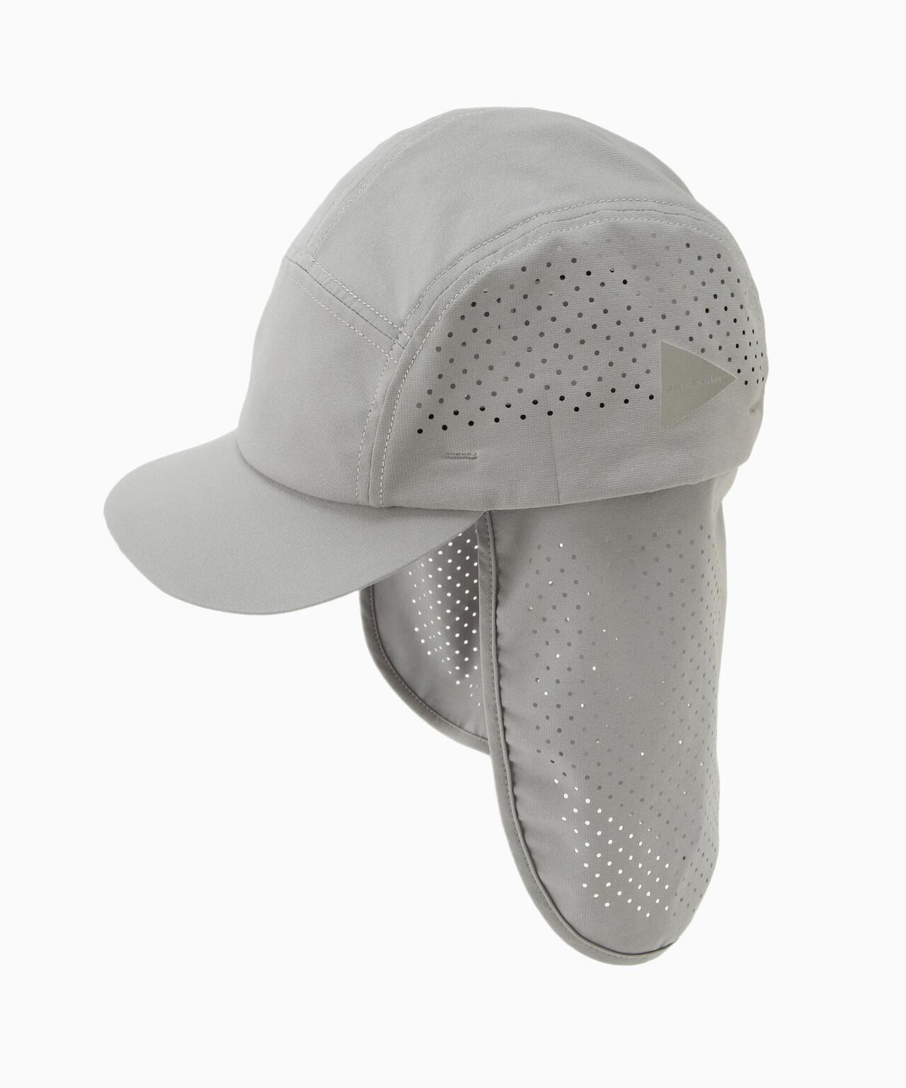 tech cap
