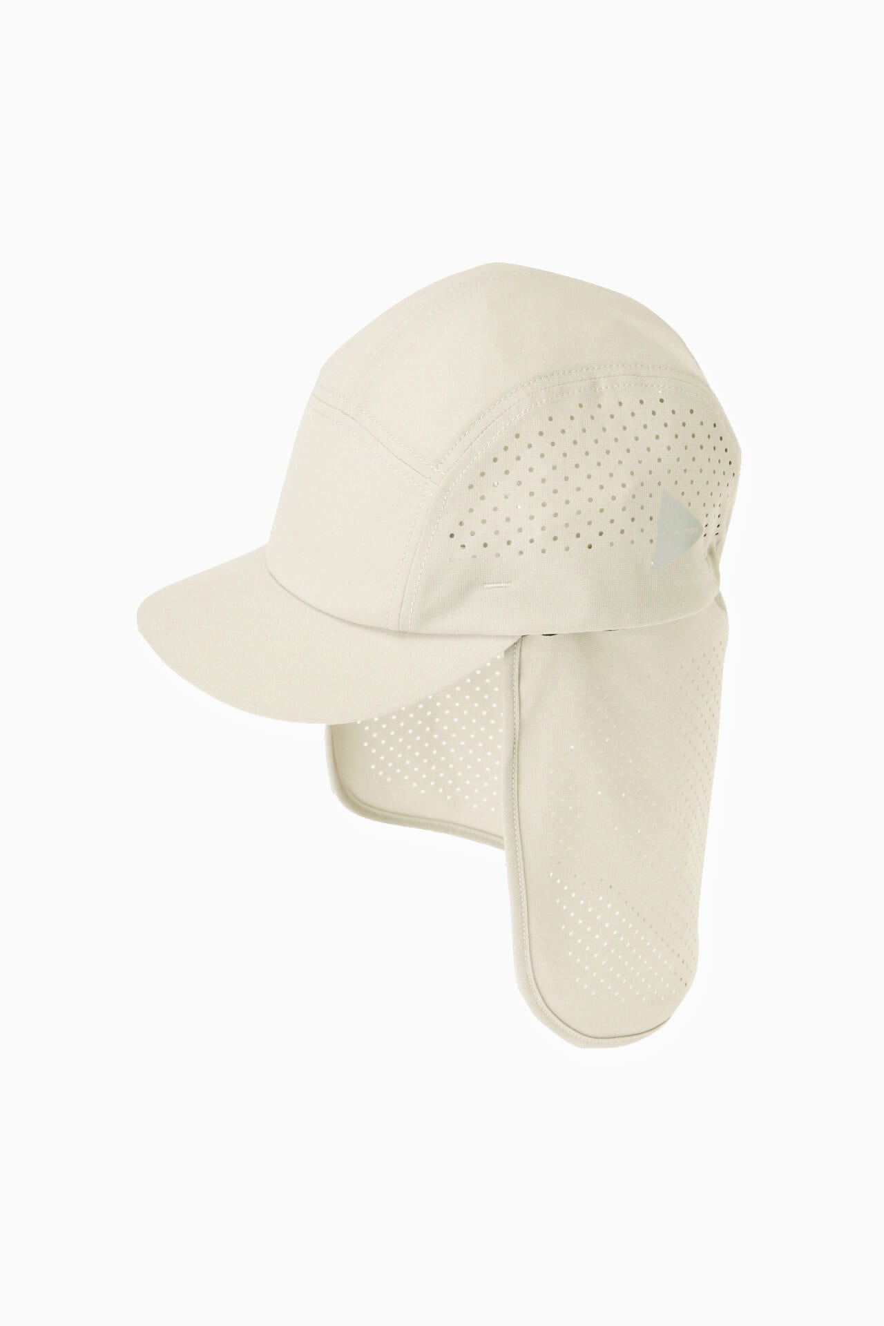 tech cap