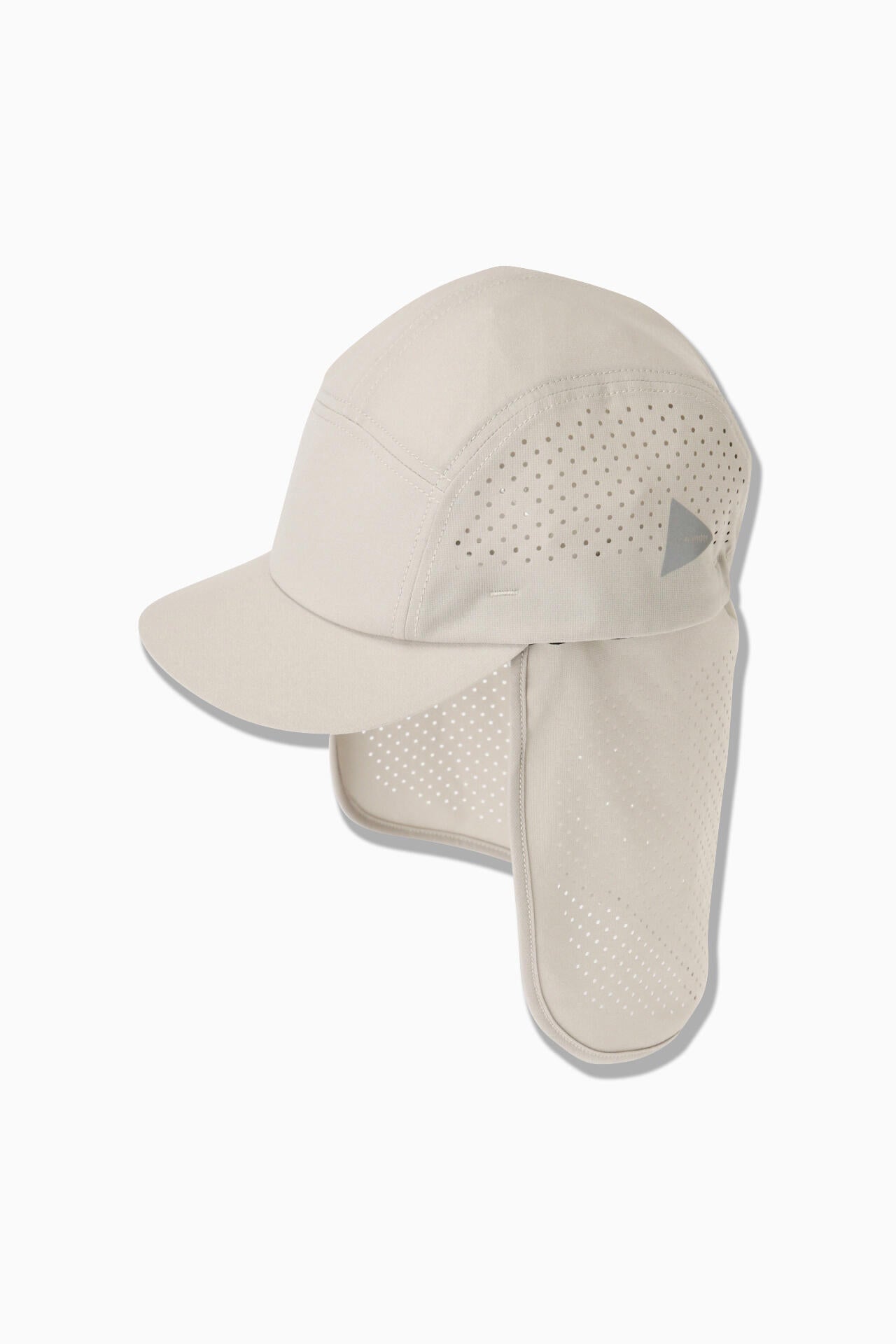 tech cap