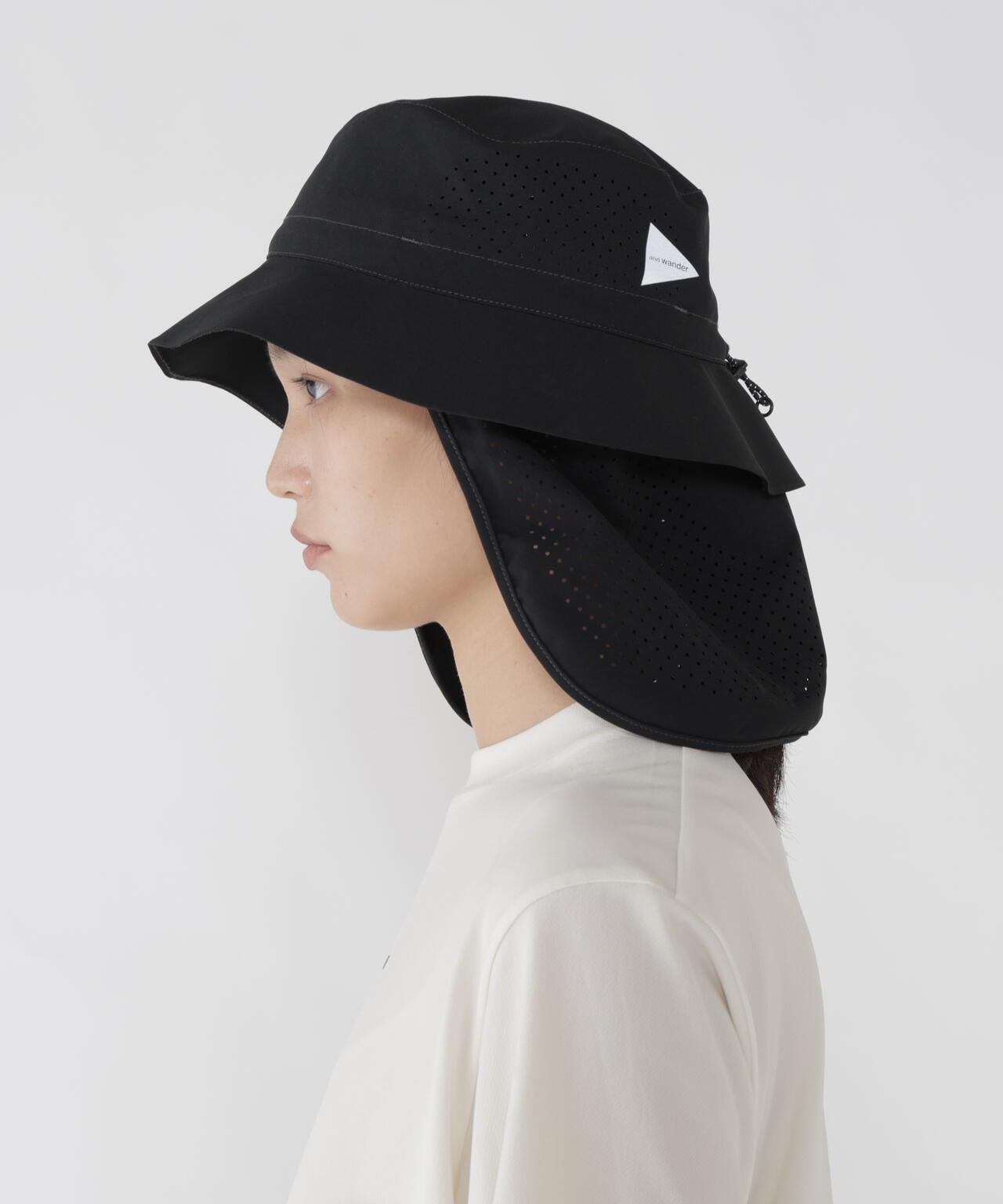 tech hat