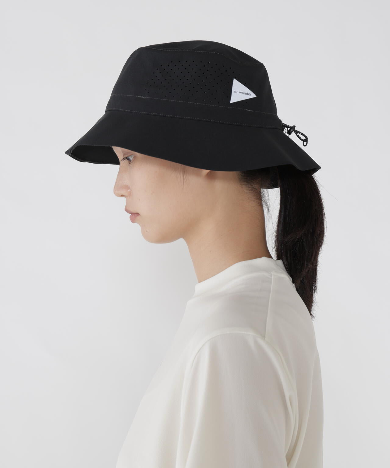 tech hat