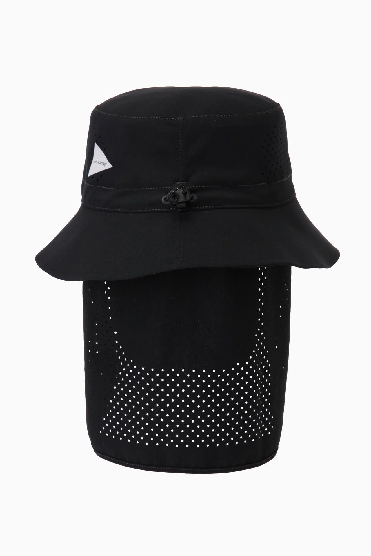 tech hat