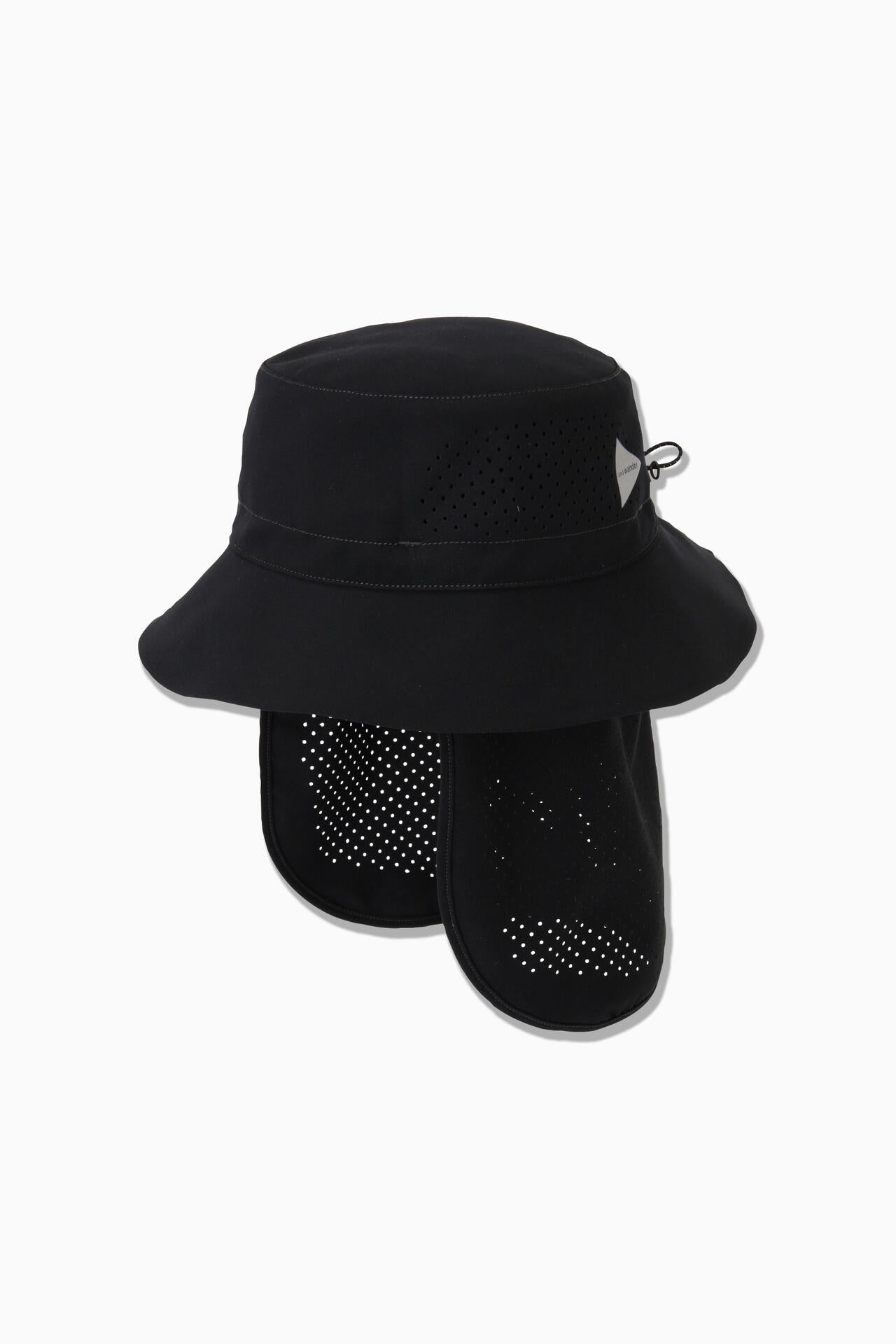 tech hat