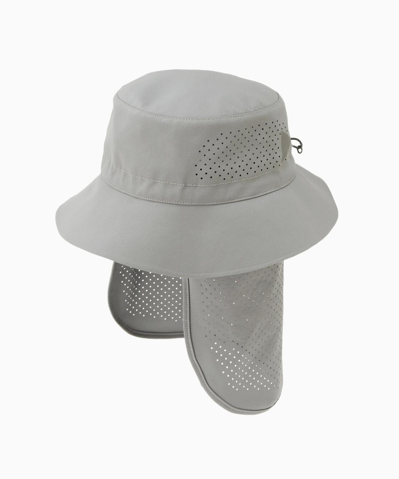 tech hat