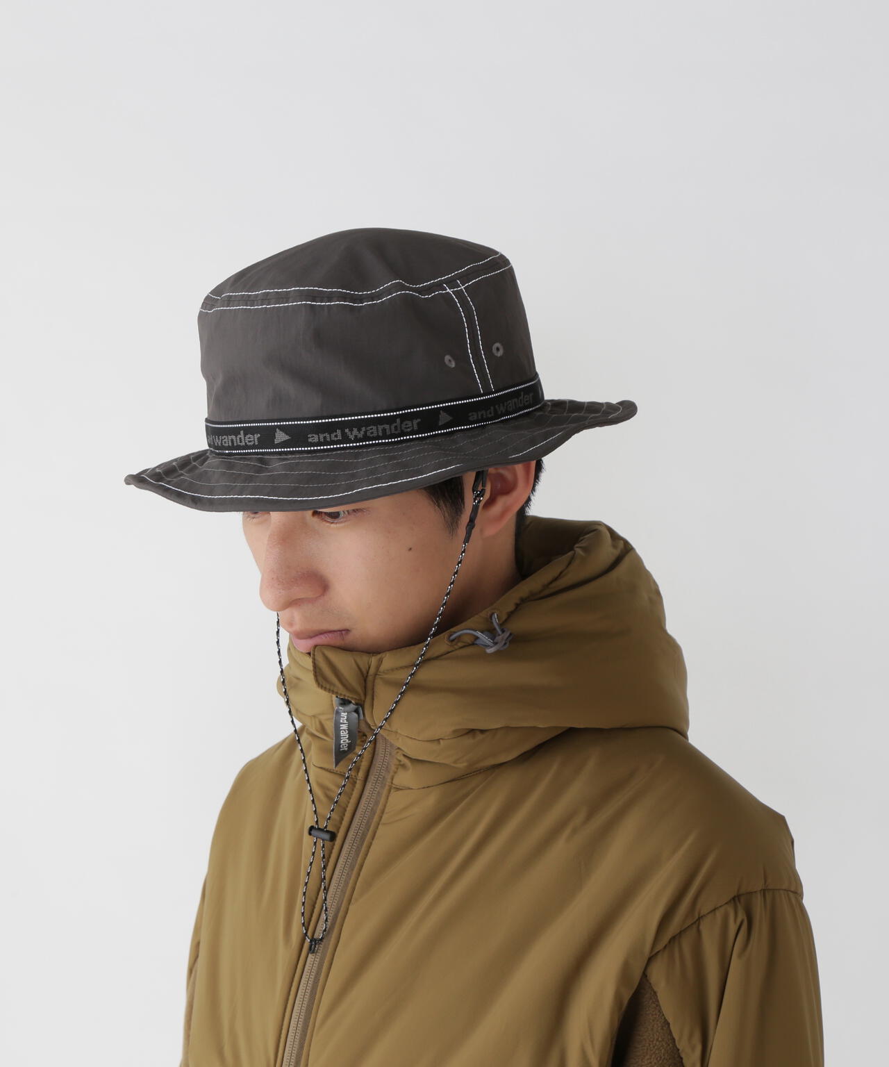 JQ tape hat