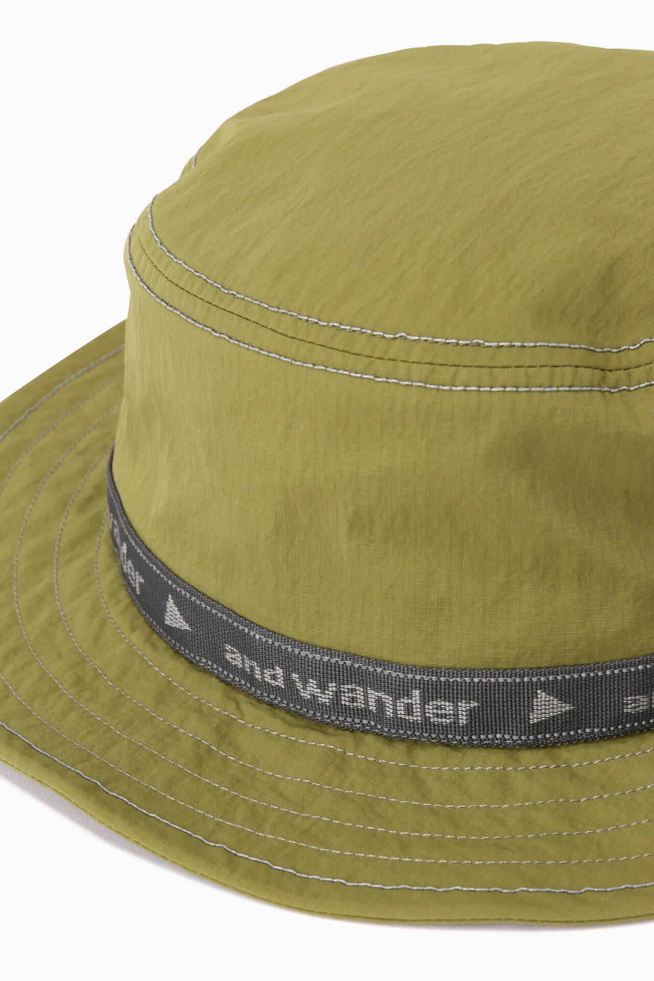JQ tape hat
