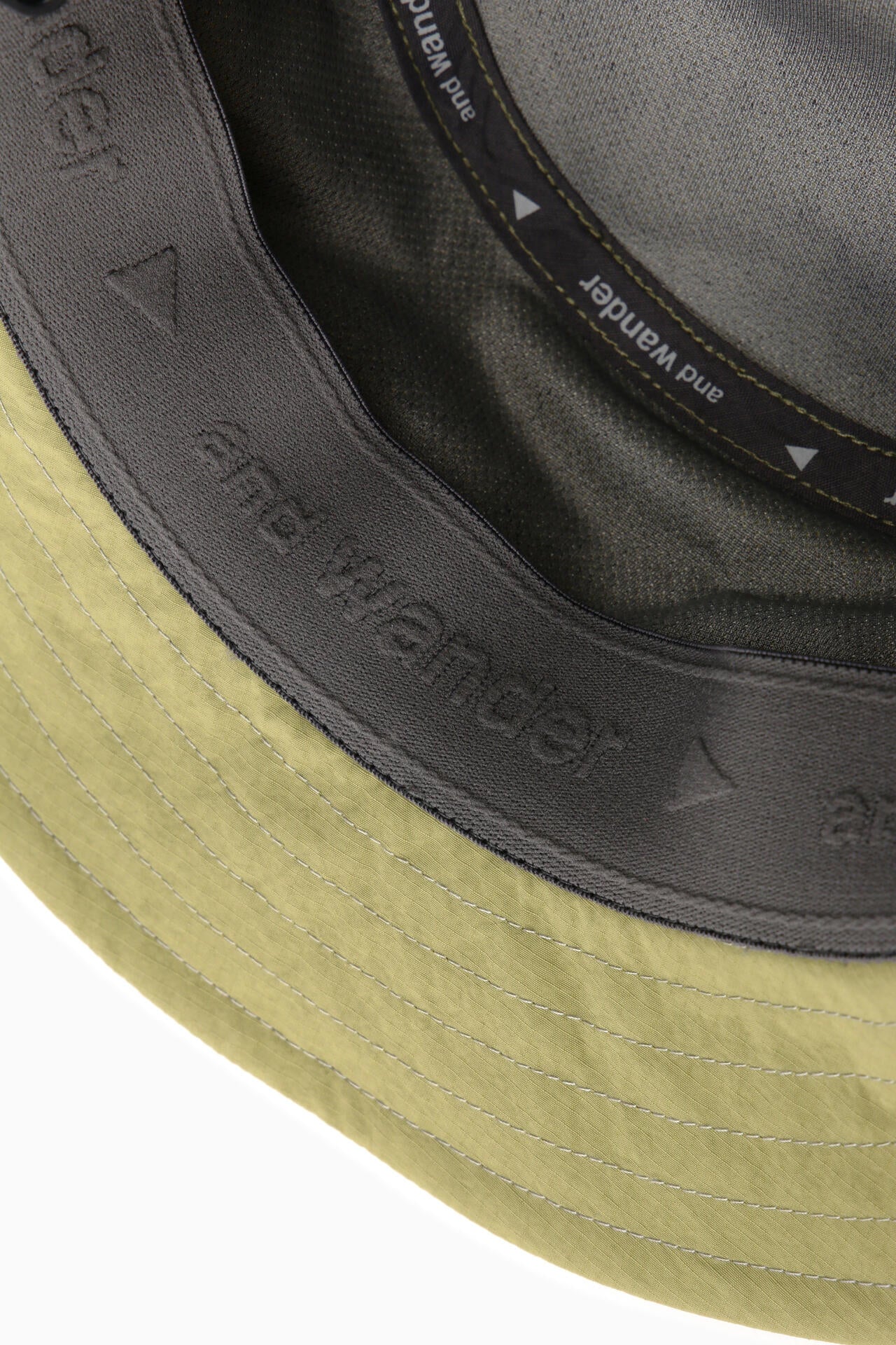 JQ tape hat