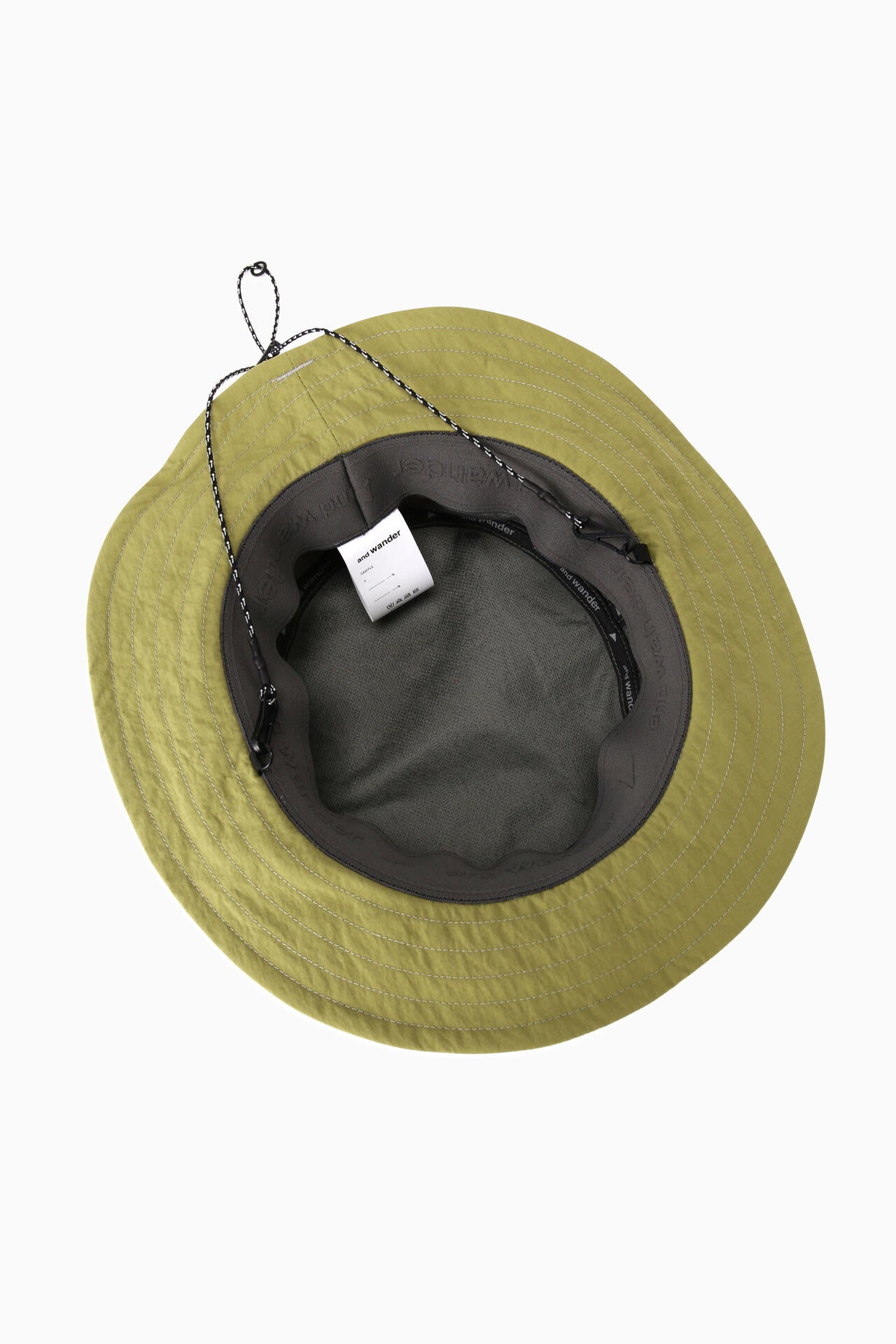 JQ tape hat