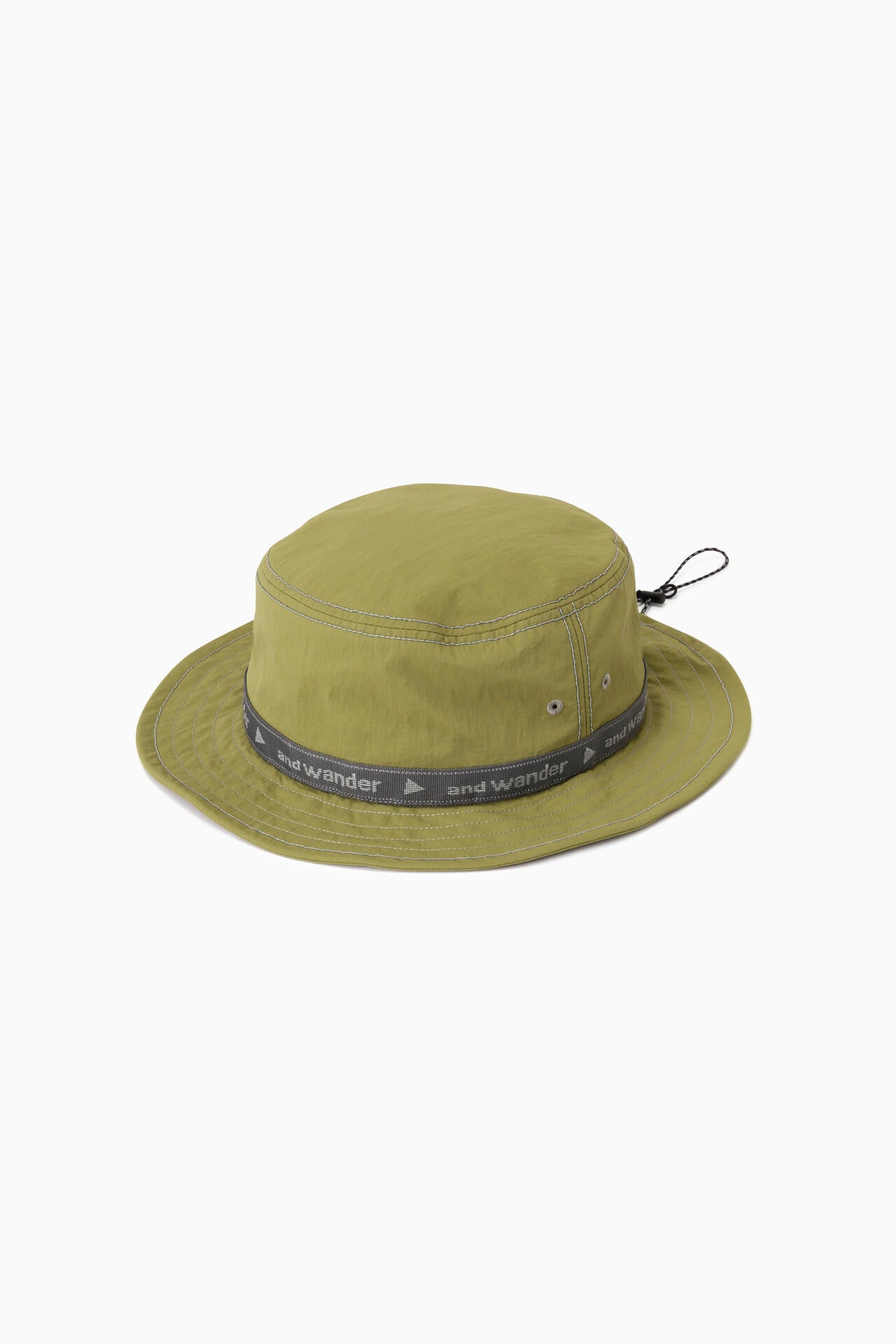 JQ tape hat