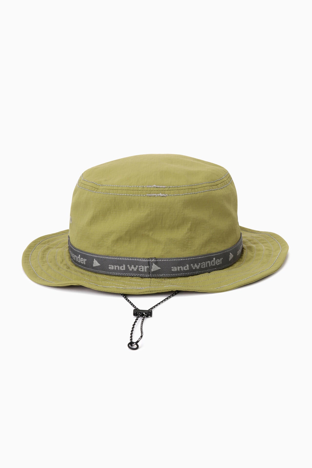 JQ tape hat