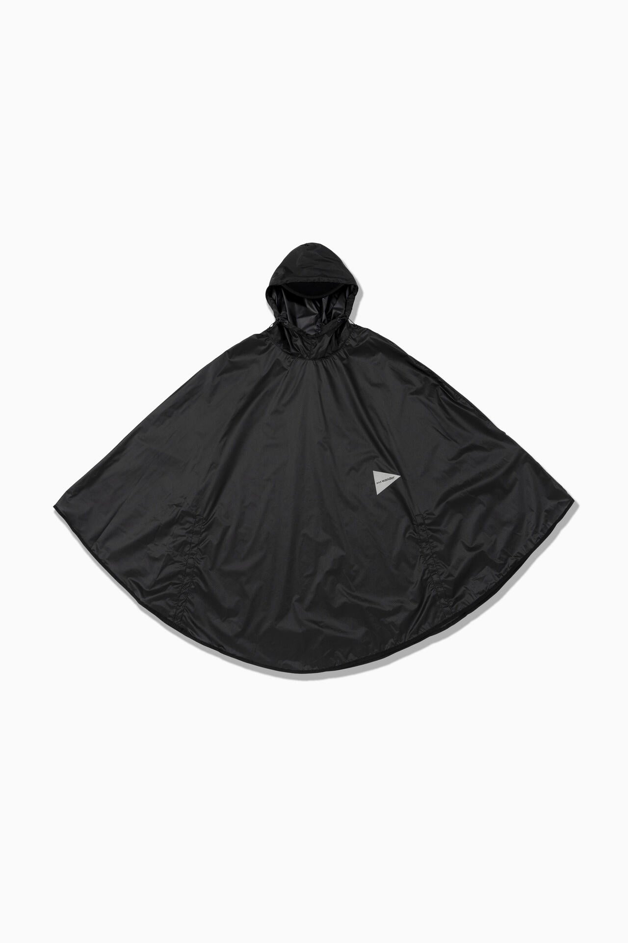 sil poncho