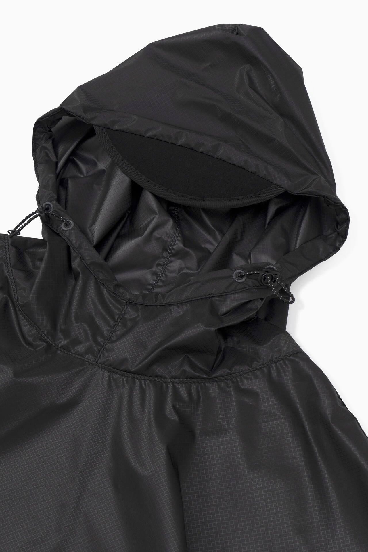 sil poncho