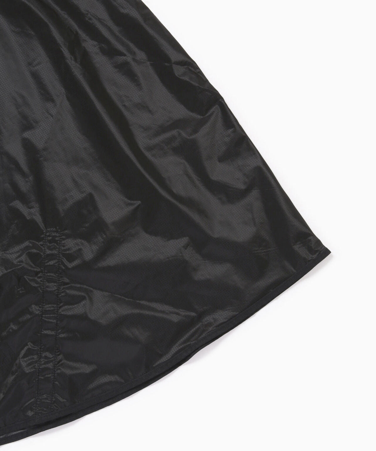 sil poncho | CORDURA ナイロン プルーフ パッカブル ポンチョ