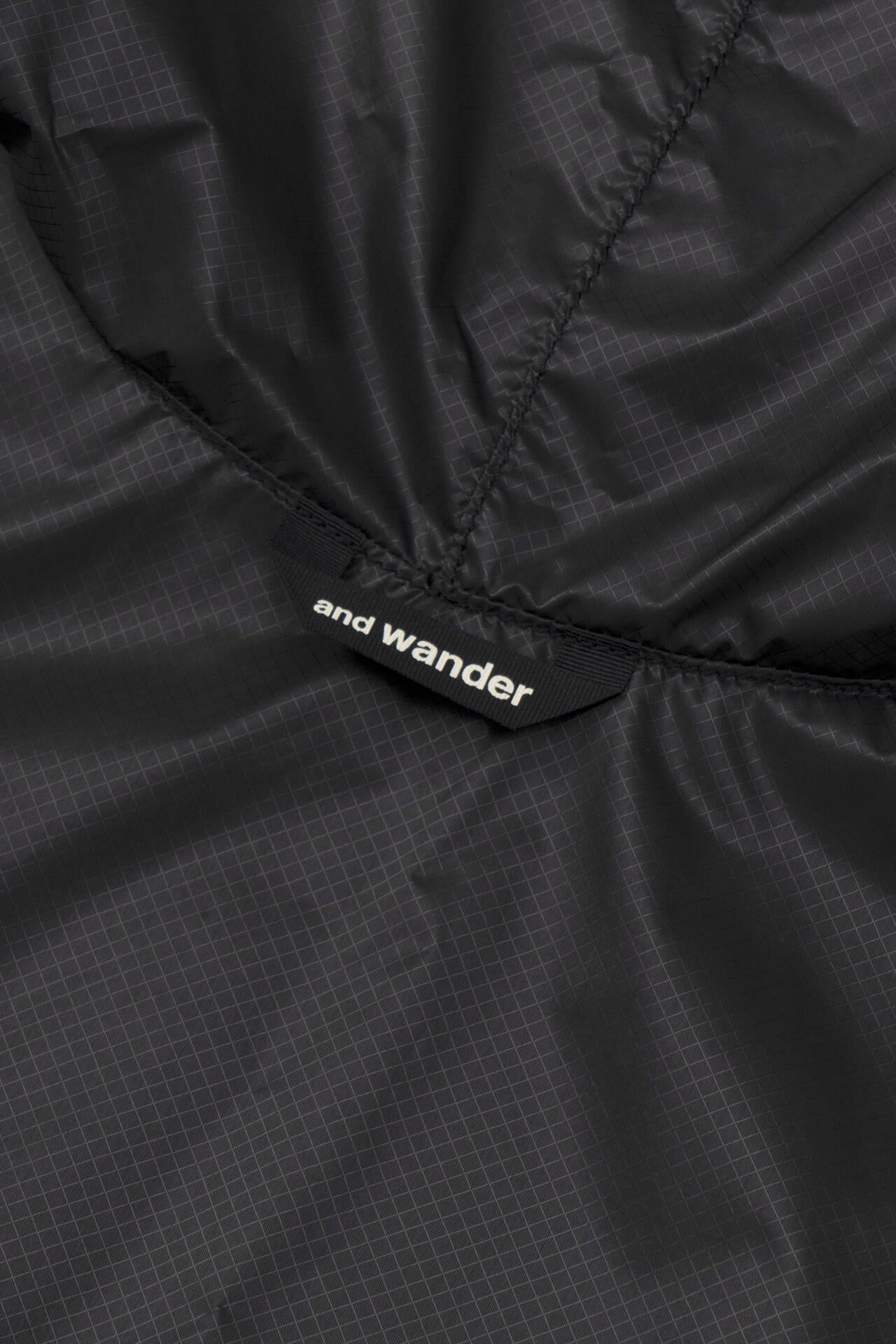 sil poncho | CORDURA ナイロン プルーフ パッカブル ポンチョ