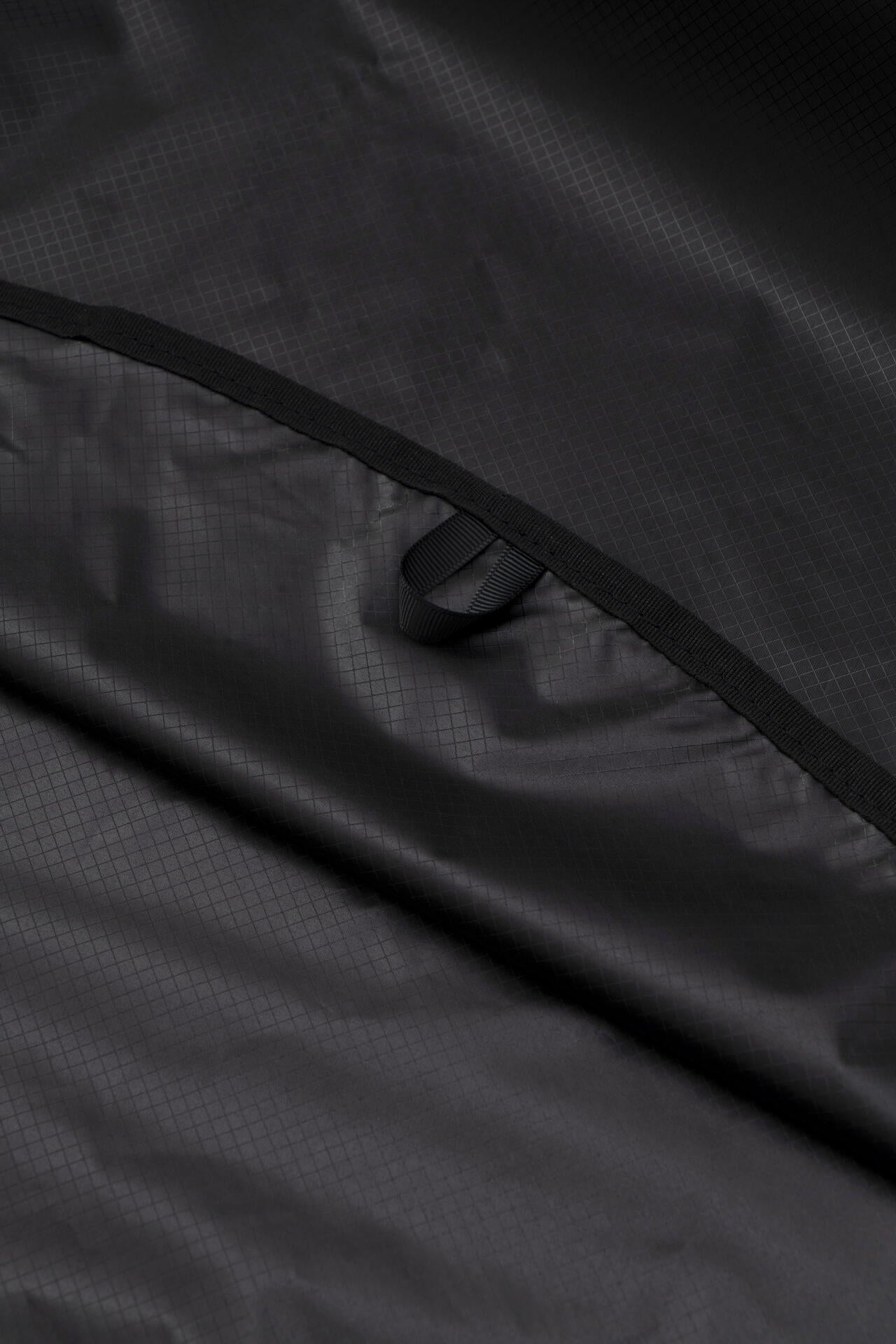 sil poncho | CORDURA ナイロン プルーフ パッカブル ポンチョ