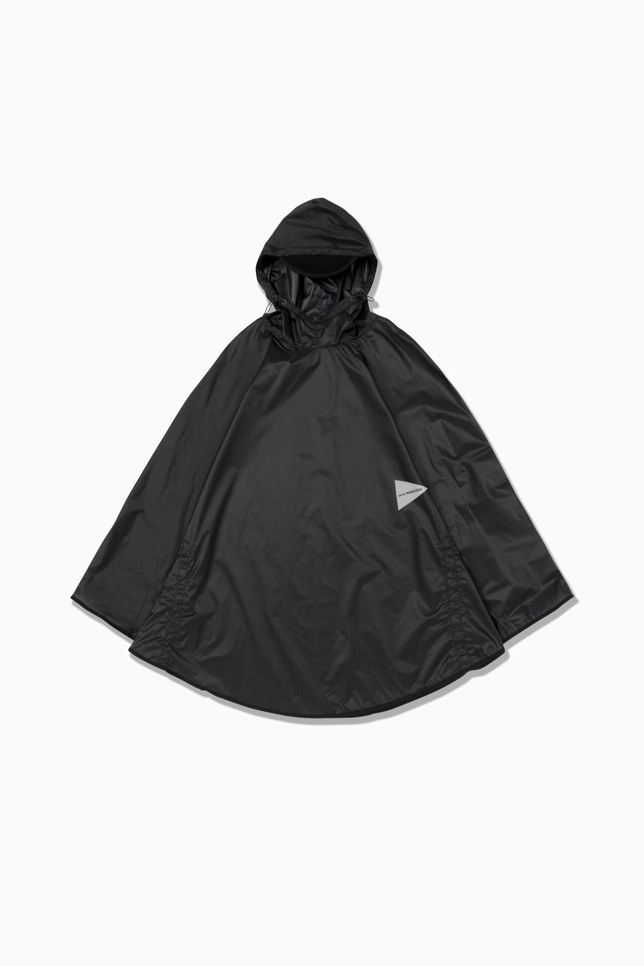 sil poncho