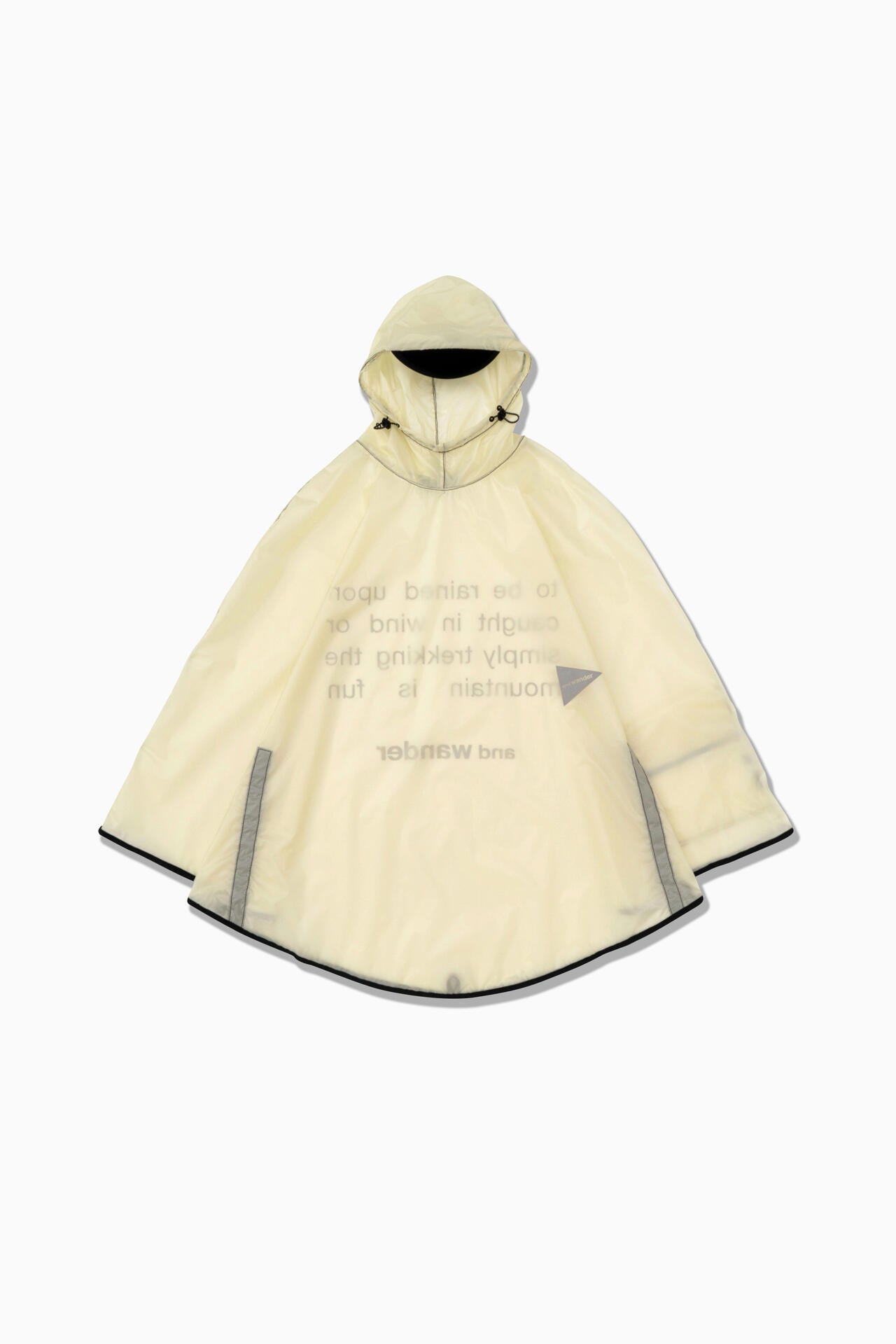 sil poncho