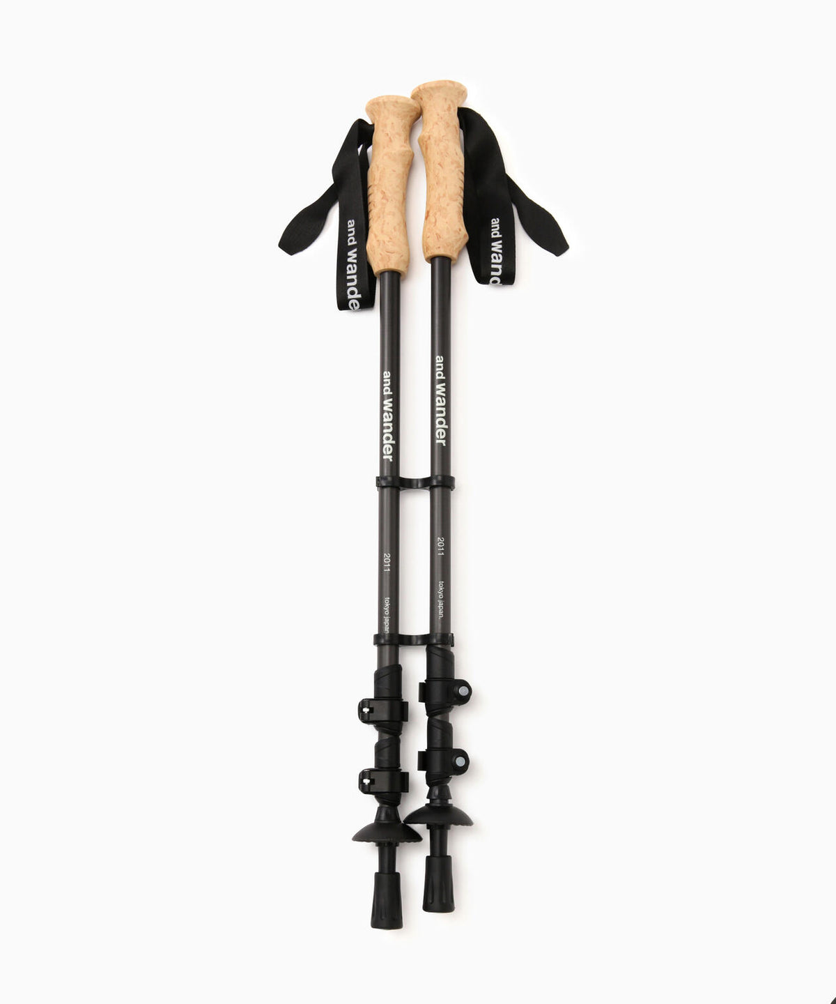 carbon trekking pole