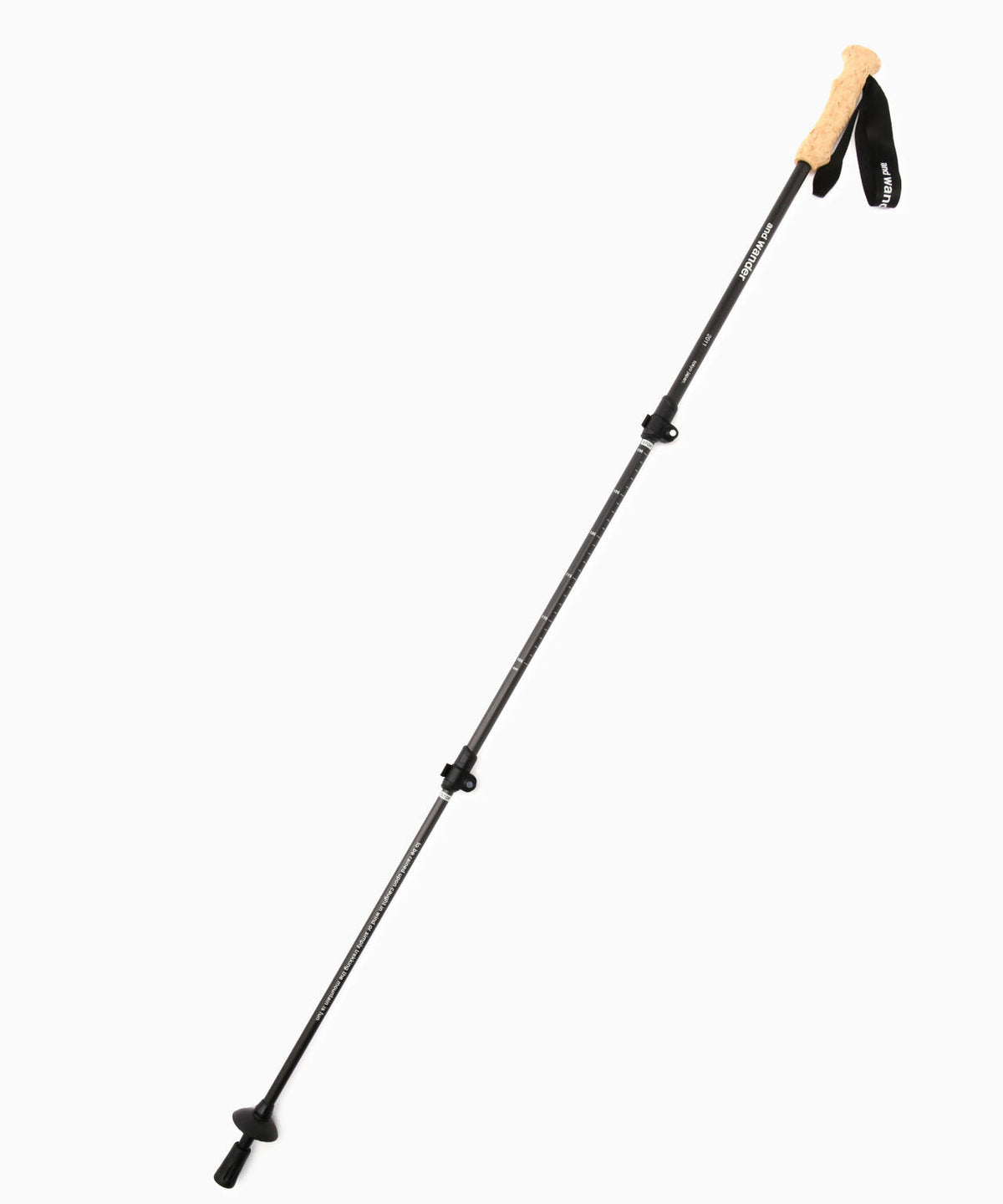 carbon trekking pole | カーボン ライトウェイト トレッキングポール