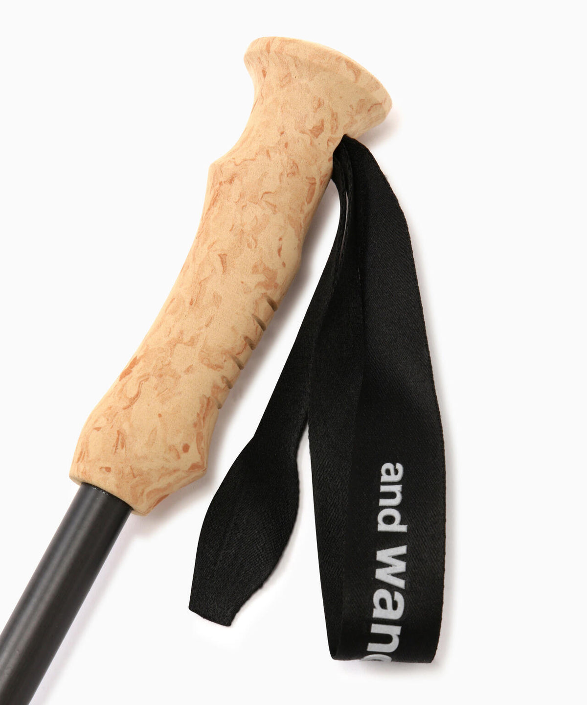 carbon trekking pole