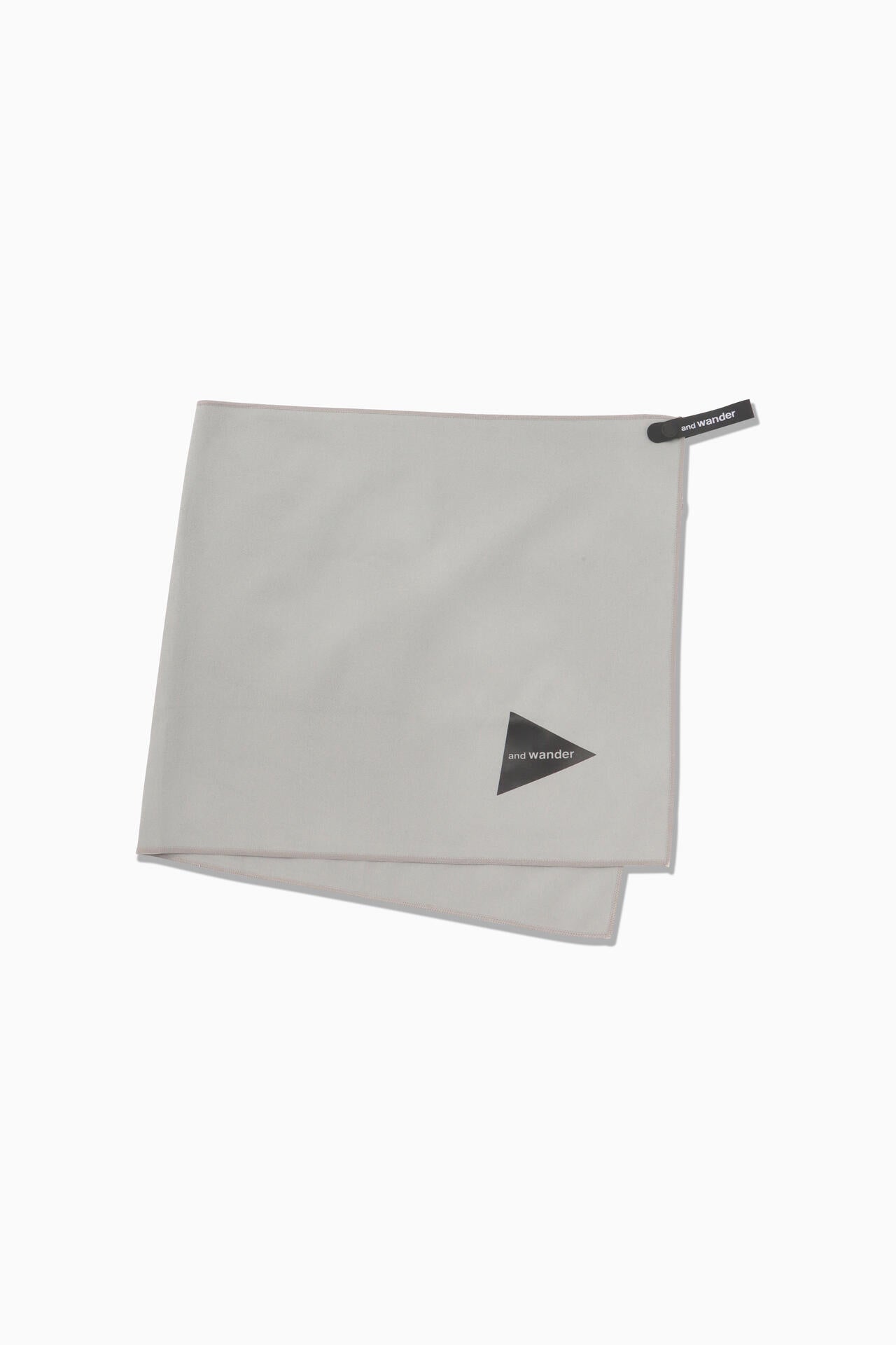 dry towel