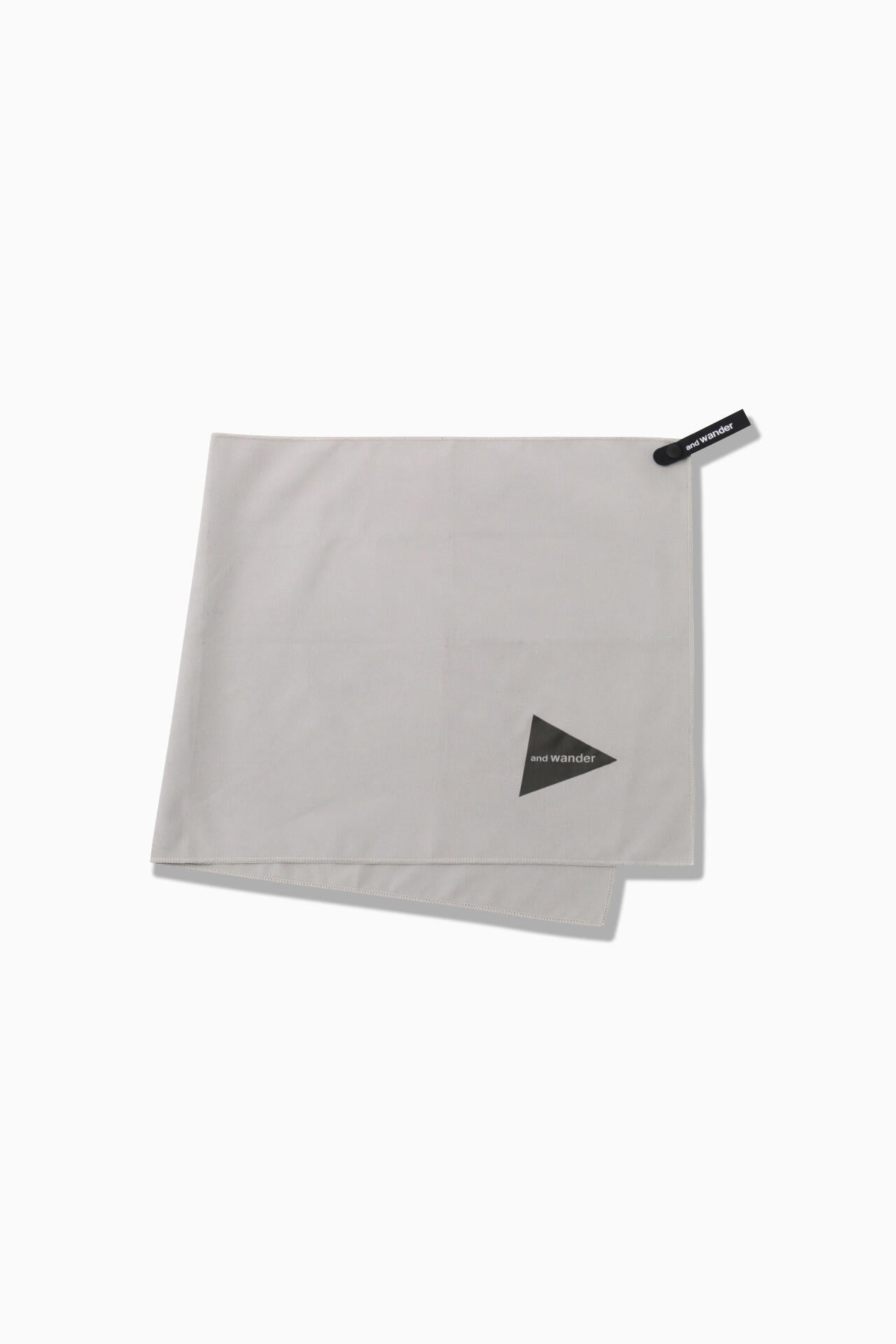 dry towel
