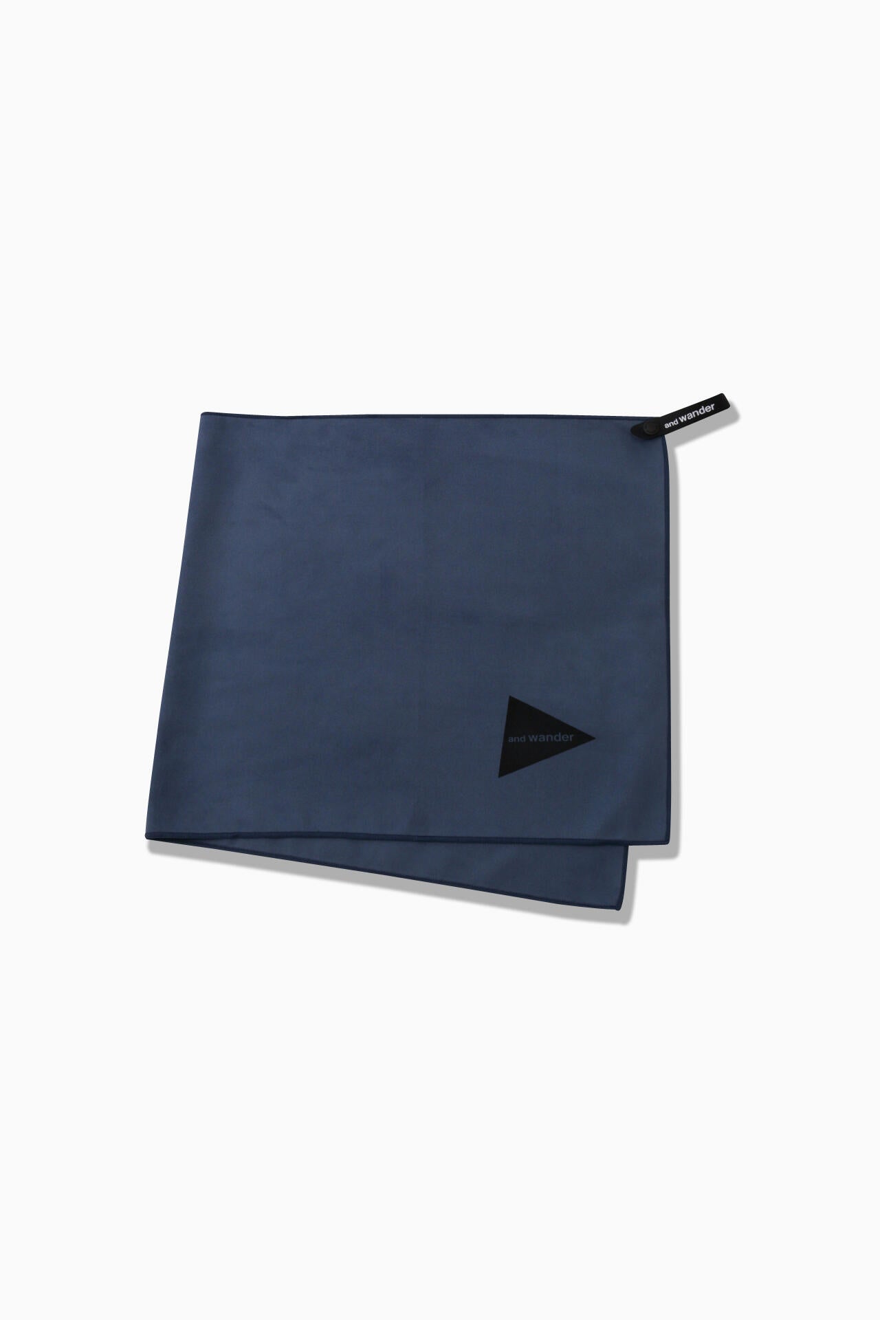 dry towel