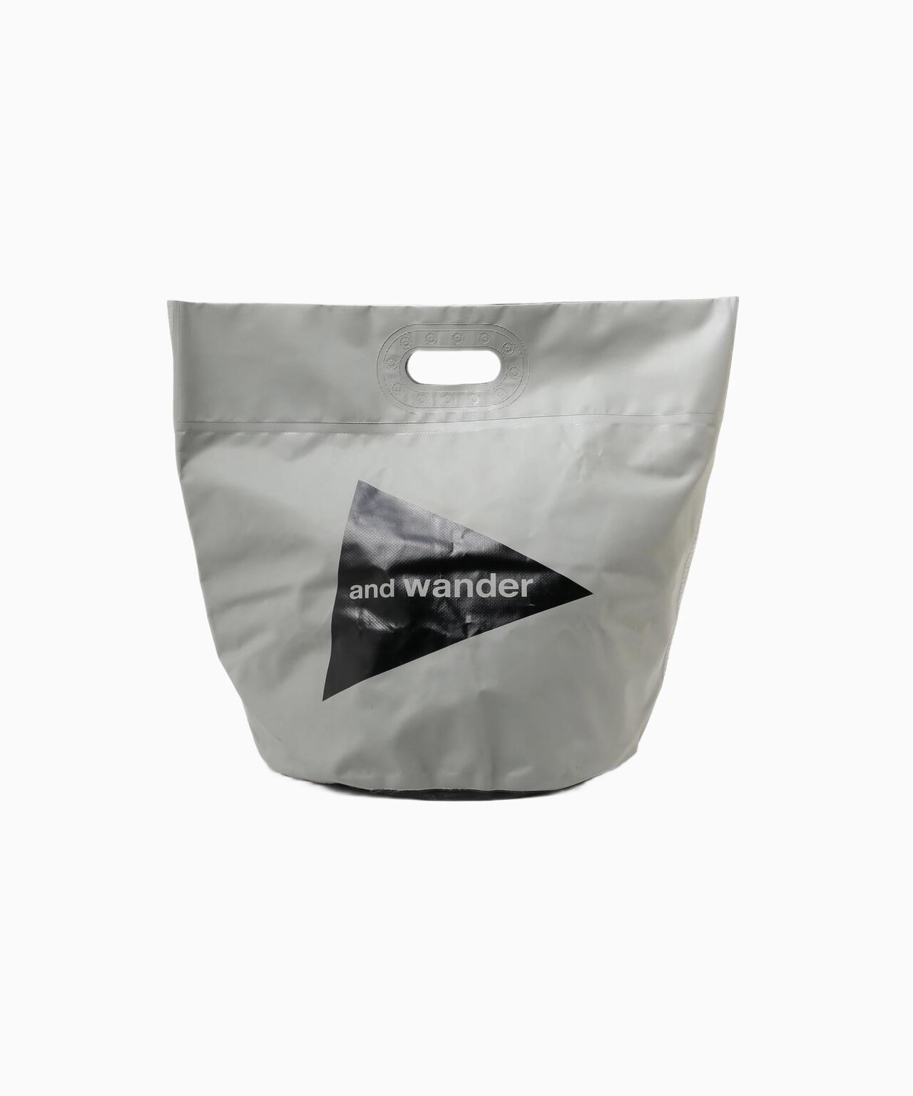storage bucket 35L | ウォータープルーフ 35L ストレージバケット