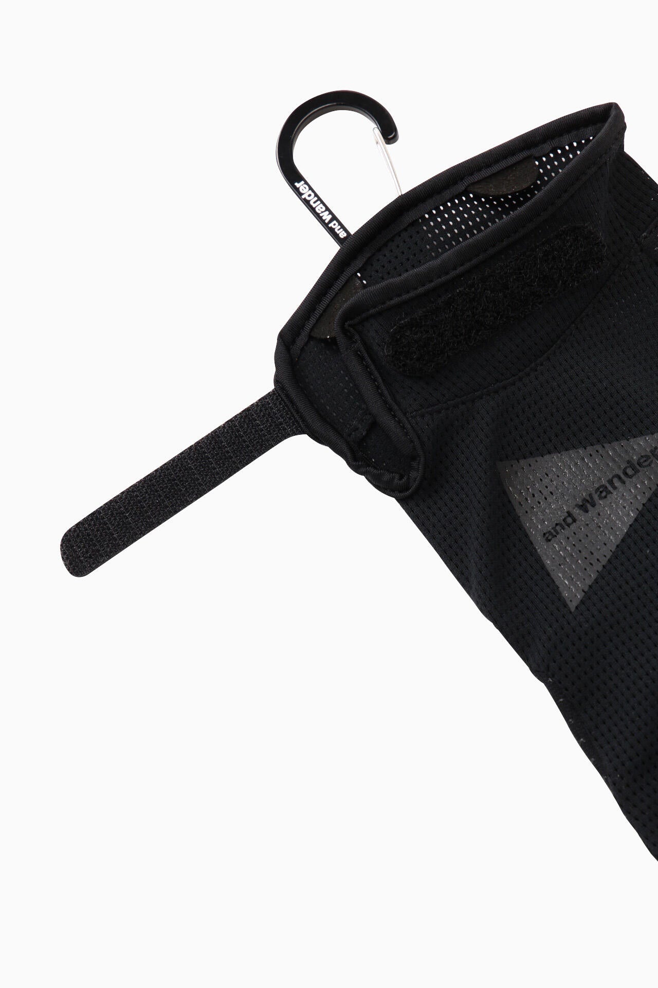 stretch mesh glove | ドライ ストレッチ メッシュ ハイキンググローブ