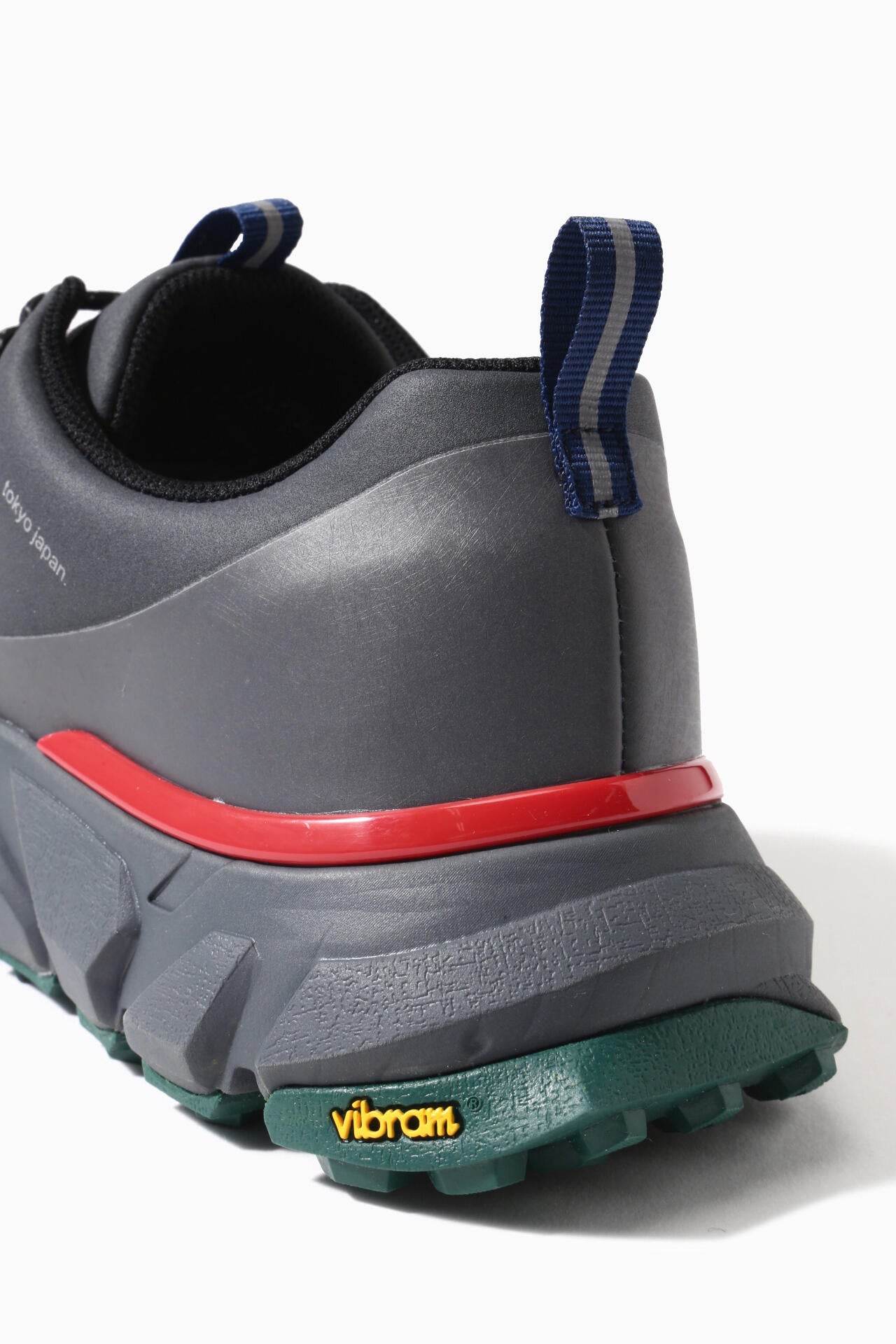 waterproof trek shoes low