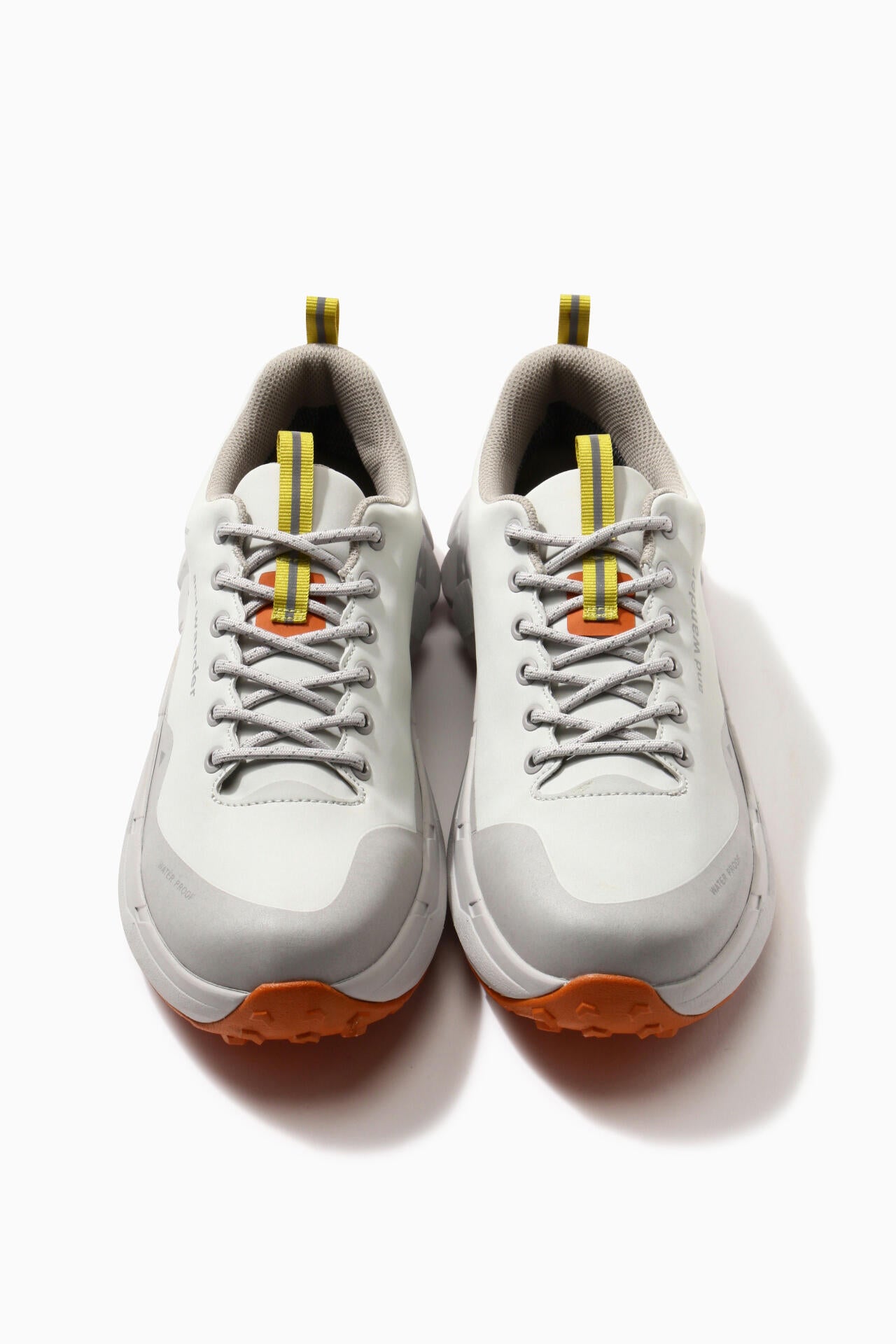 waterproof trek shoes low