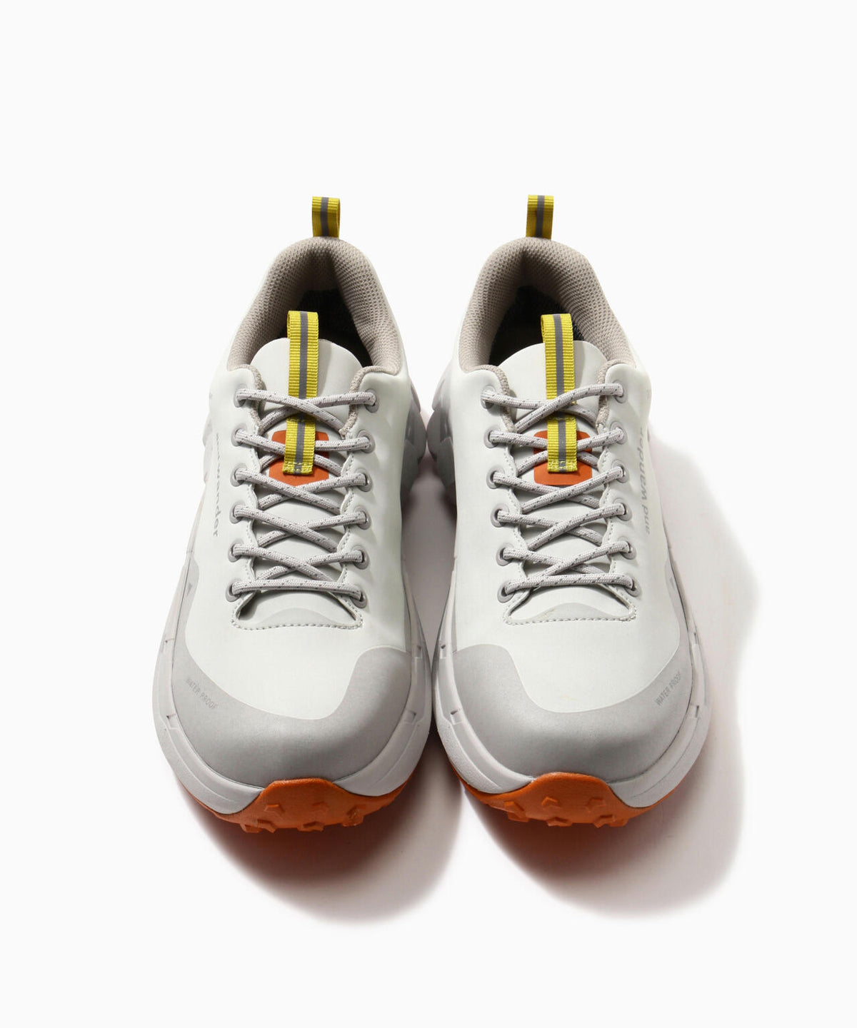 waterproof trek shoes low