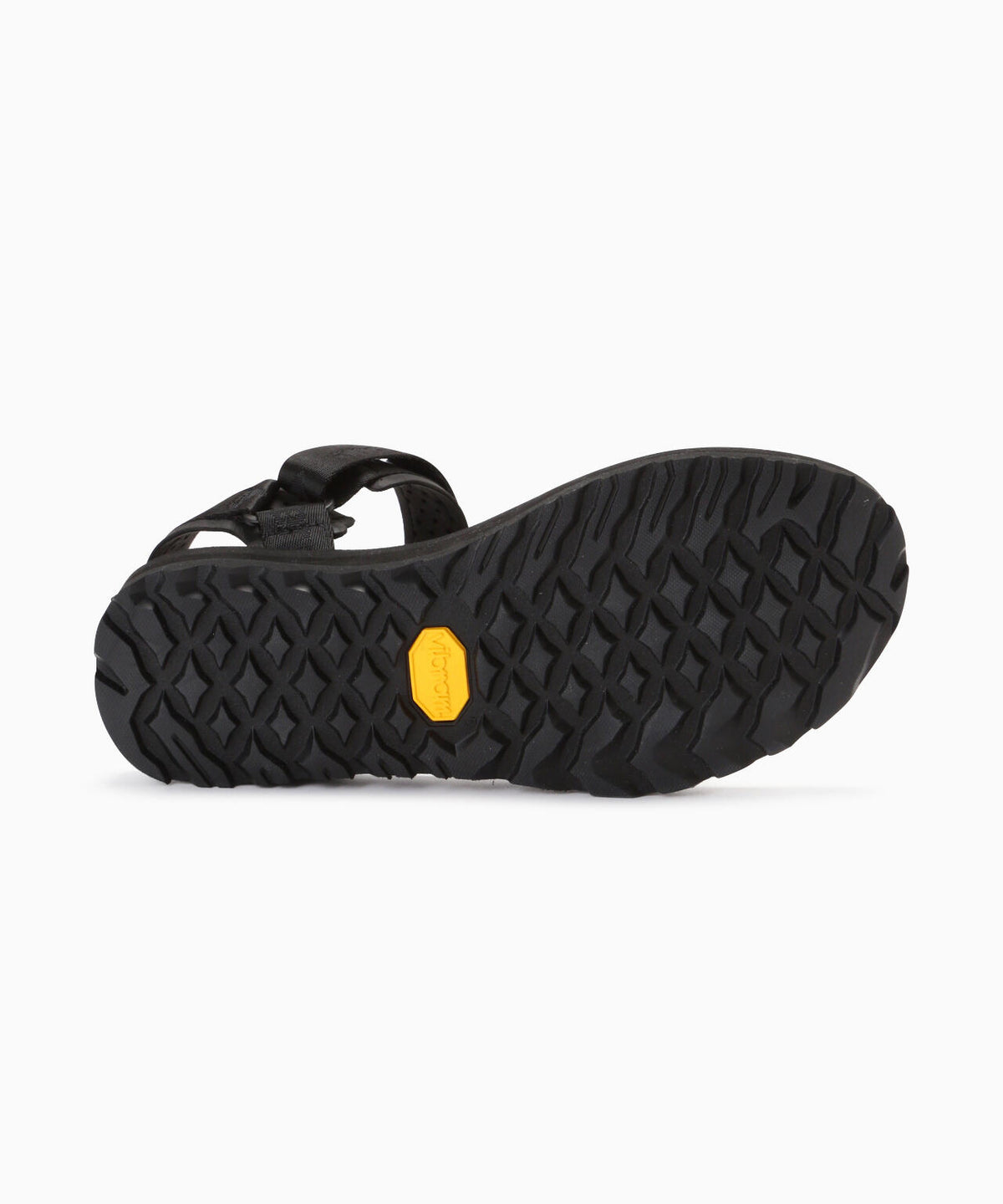 Ny JQ tape sandals