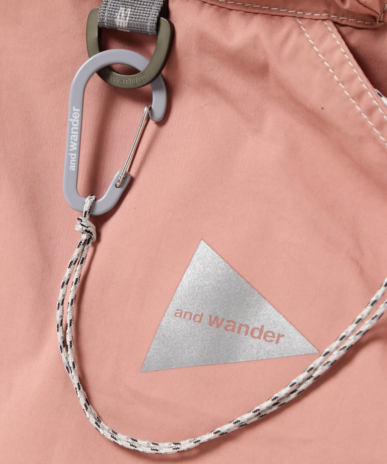 multi pocket LS shirt (M)