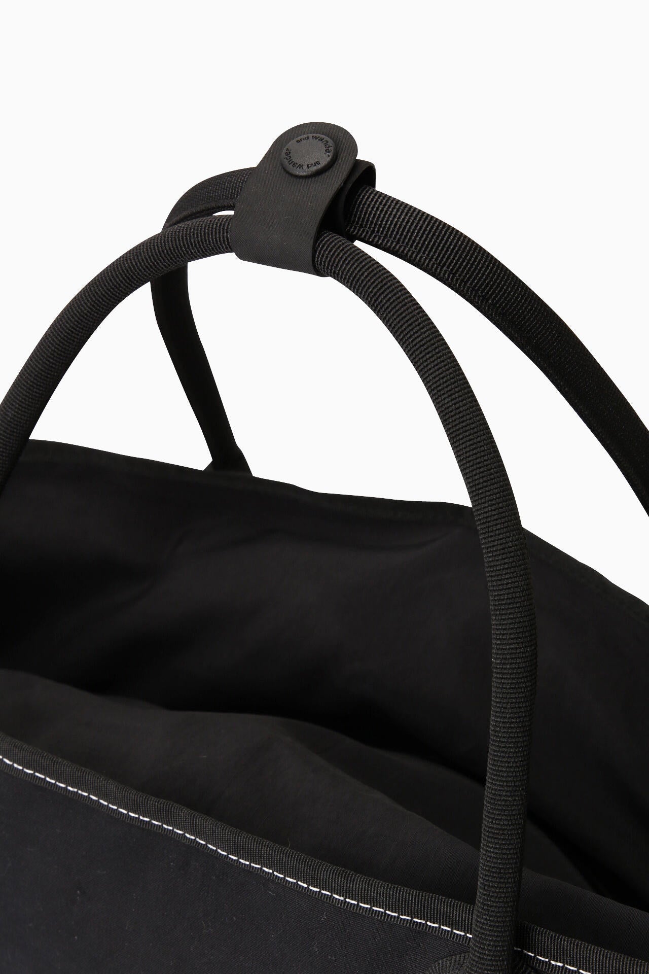 PE/CO tote bag