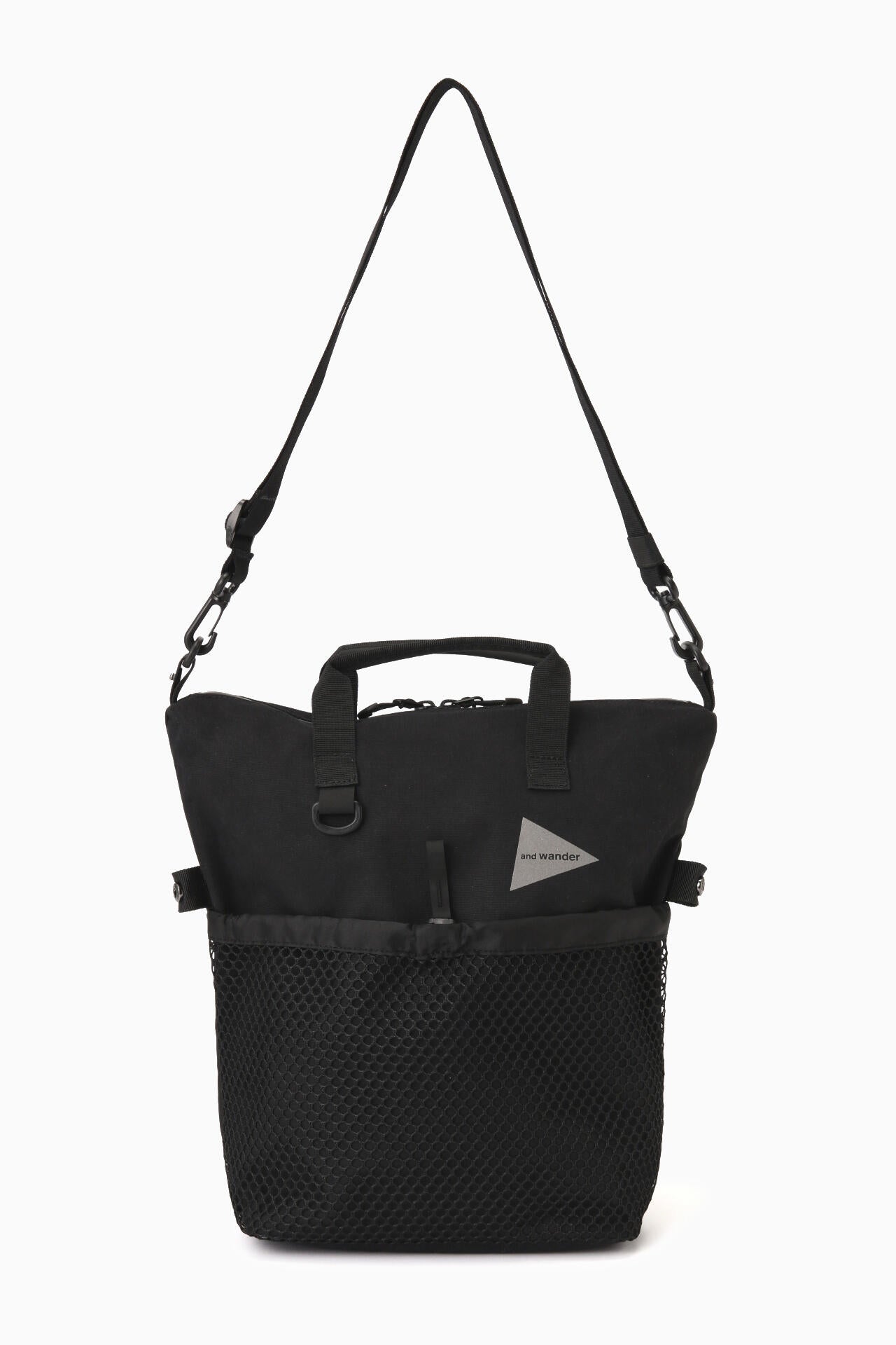 PE/CO 2way bag
