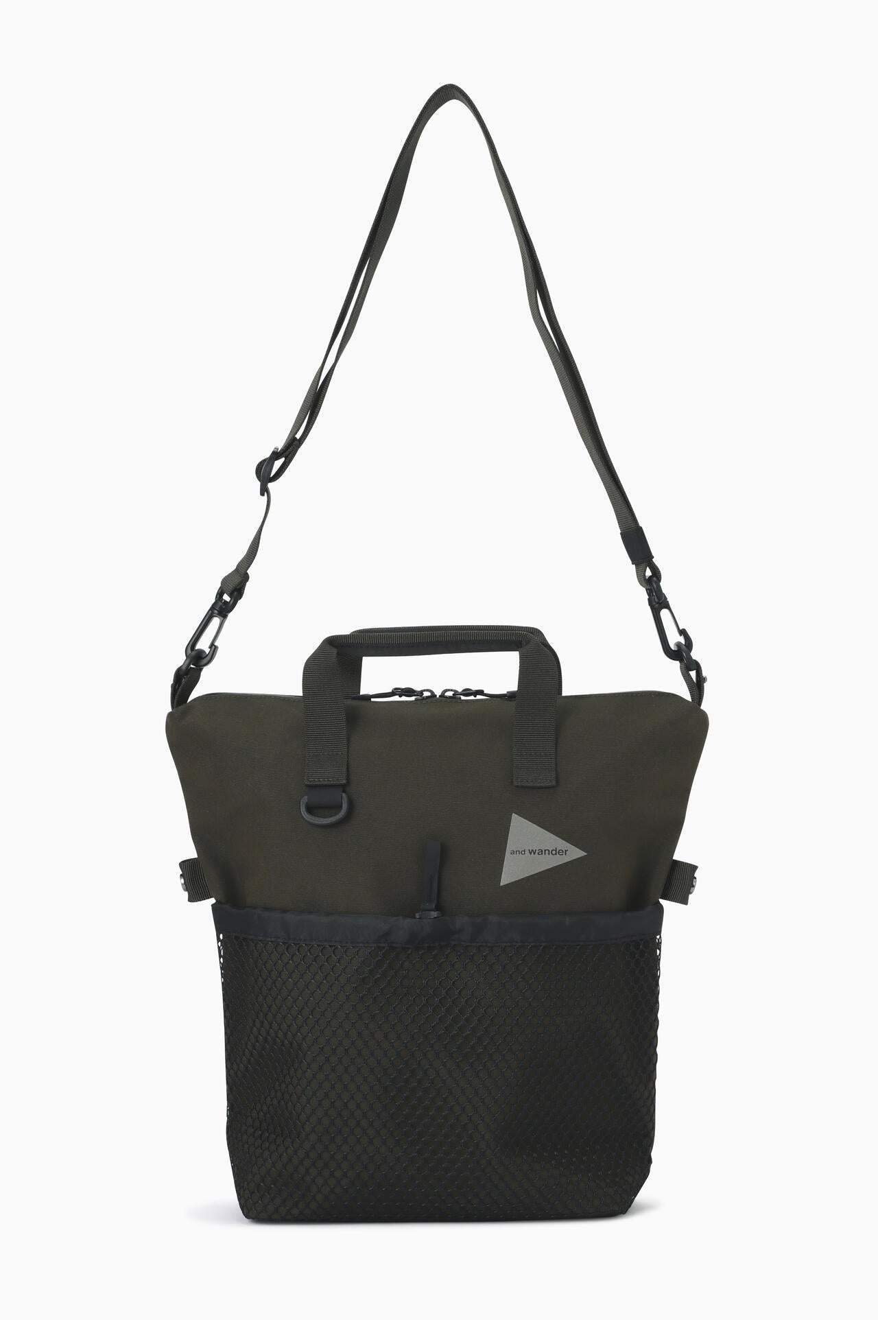PE/CO 2way bag