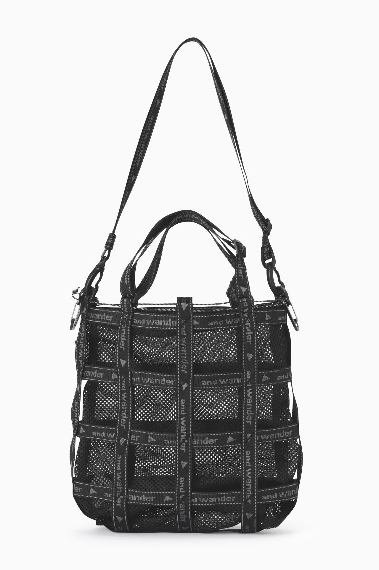 JQ tape bag | 7L 2WAY テープ トートバッグ
