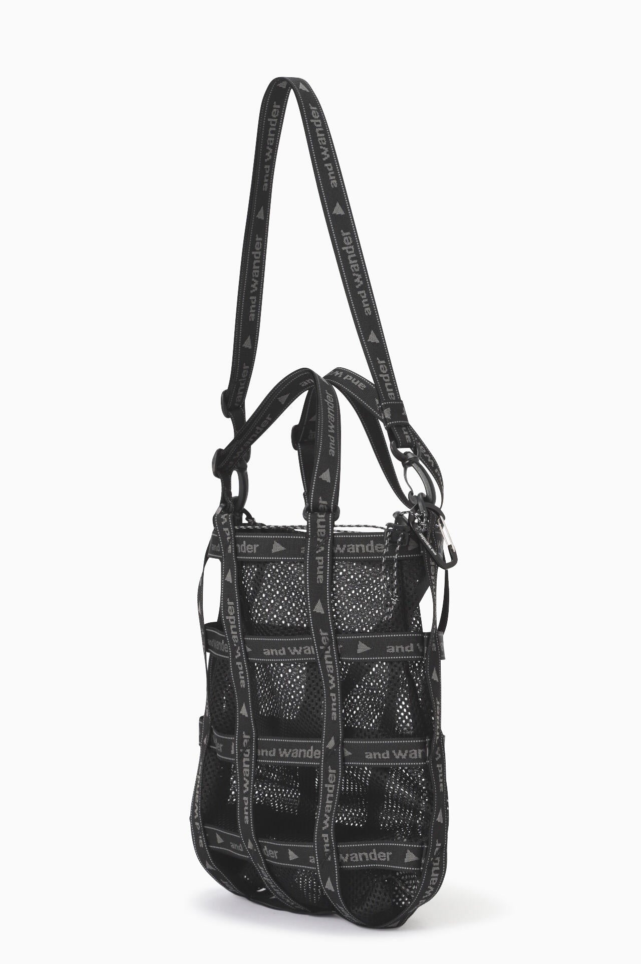 JQ tape bag | 7L 2WAY テープ トートバッグ