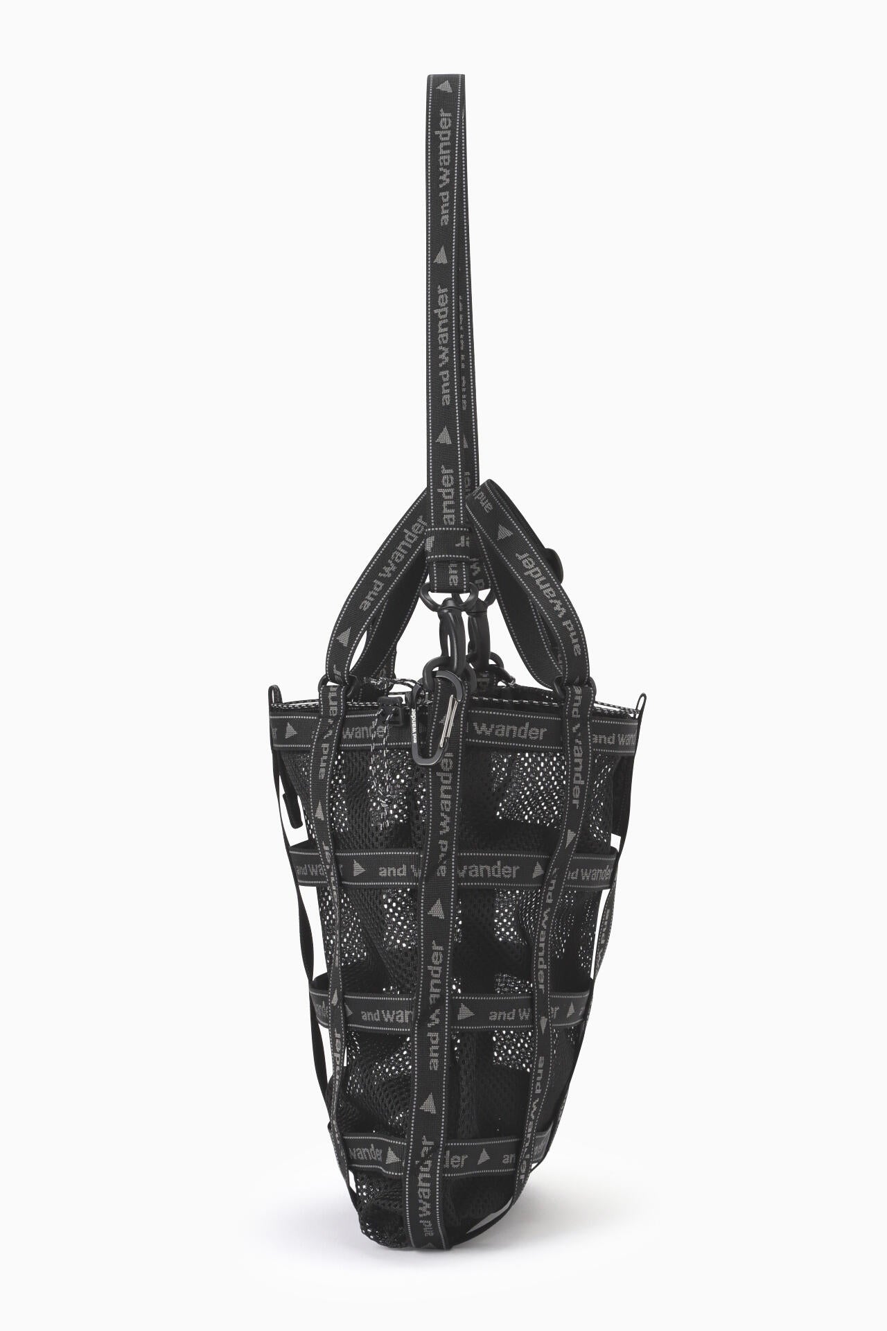JQ tape bag | 7L 2WAY テープ トートバッグ